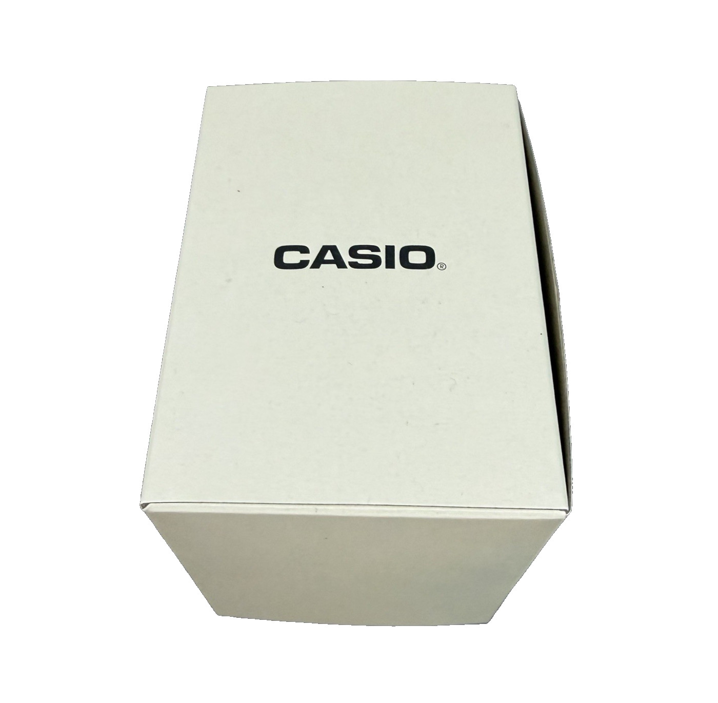 Casio DB360-1A DataBank Wrist Watch Silver 10 Year Battery