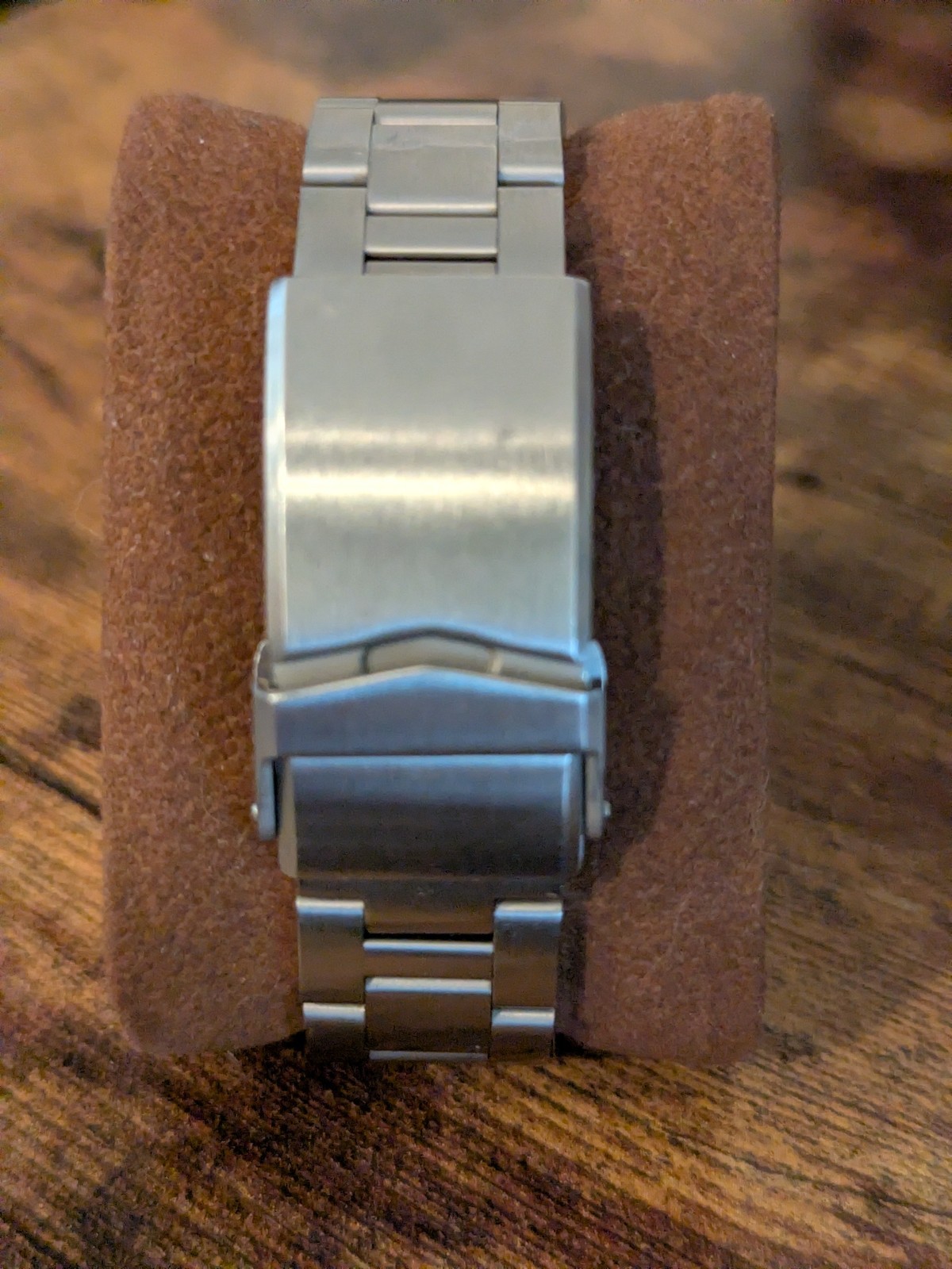 Orient Kamasu Automatic Diver Watch W/Miltat Bracelet+Archer Canvas Strap