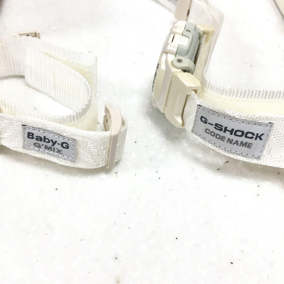 0530E Working Casio DW 0098 BGM 098