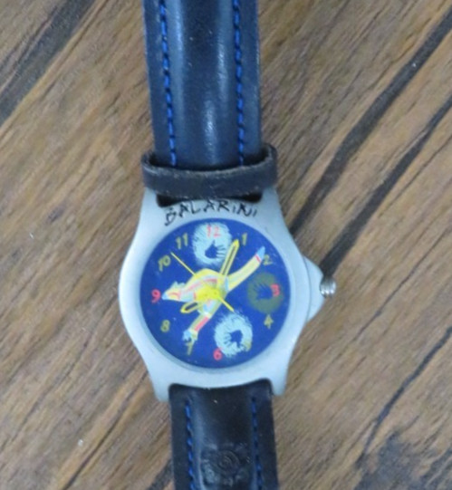 Balarinji John Moriarty Authentic Aboriginal Art Watch Australia Qantas Dreaming