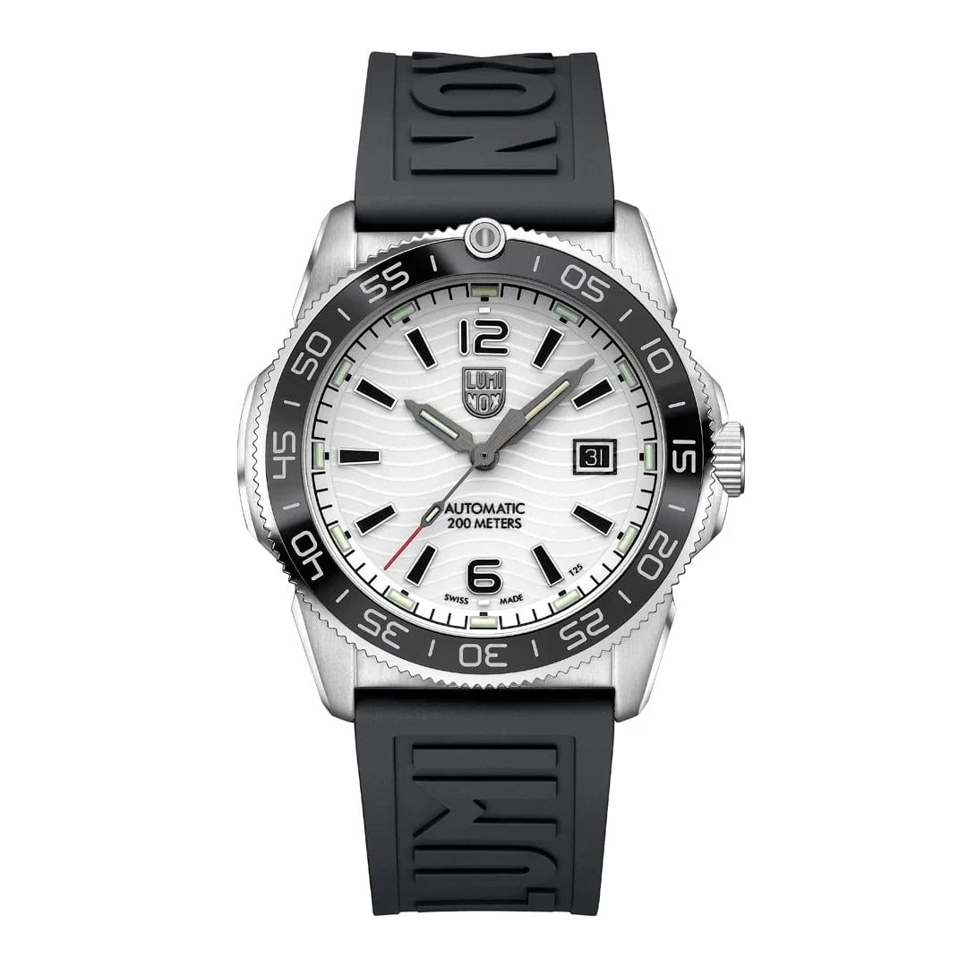 Luminox Pacific Diver Automatic Midnight Mariner Dive Watch – XS.3101.H NEW