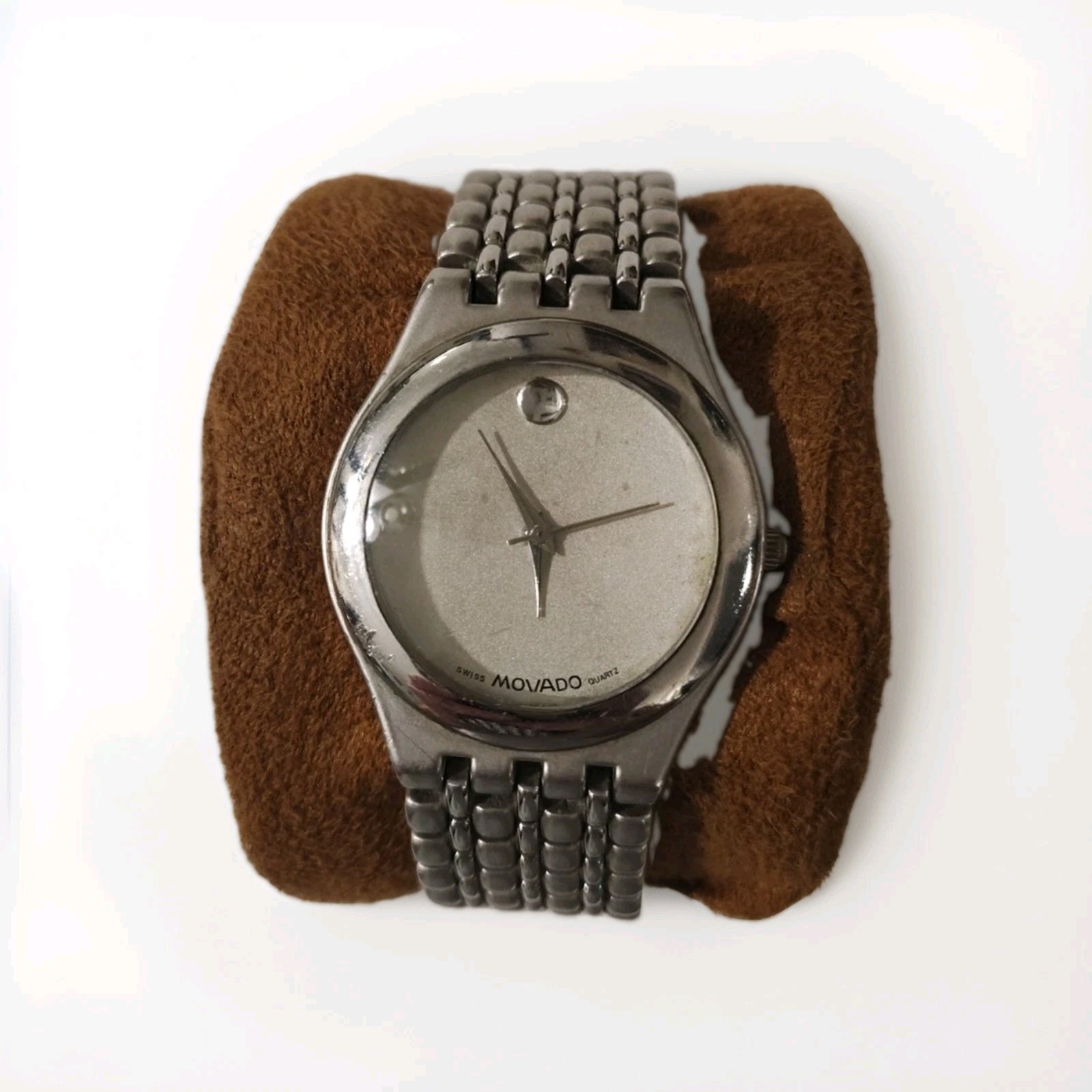 Movado 0607059 Esperanza Watch