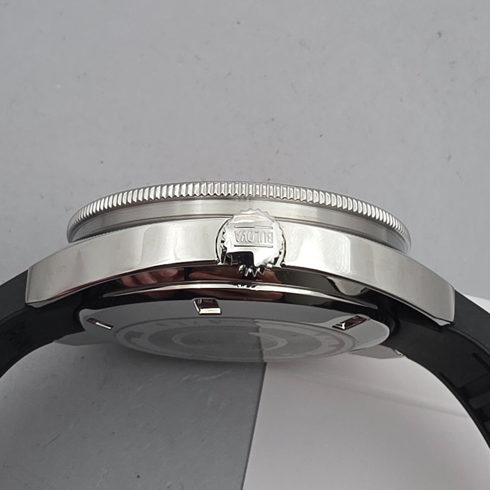 Bulova Devil Diver Oceanographer / Archive Series 666FEET 96B350 41mm