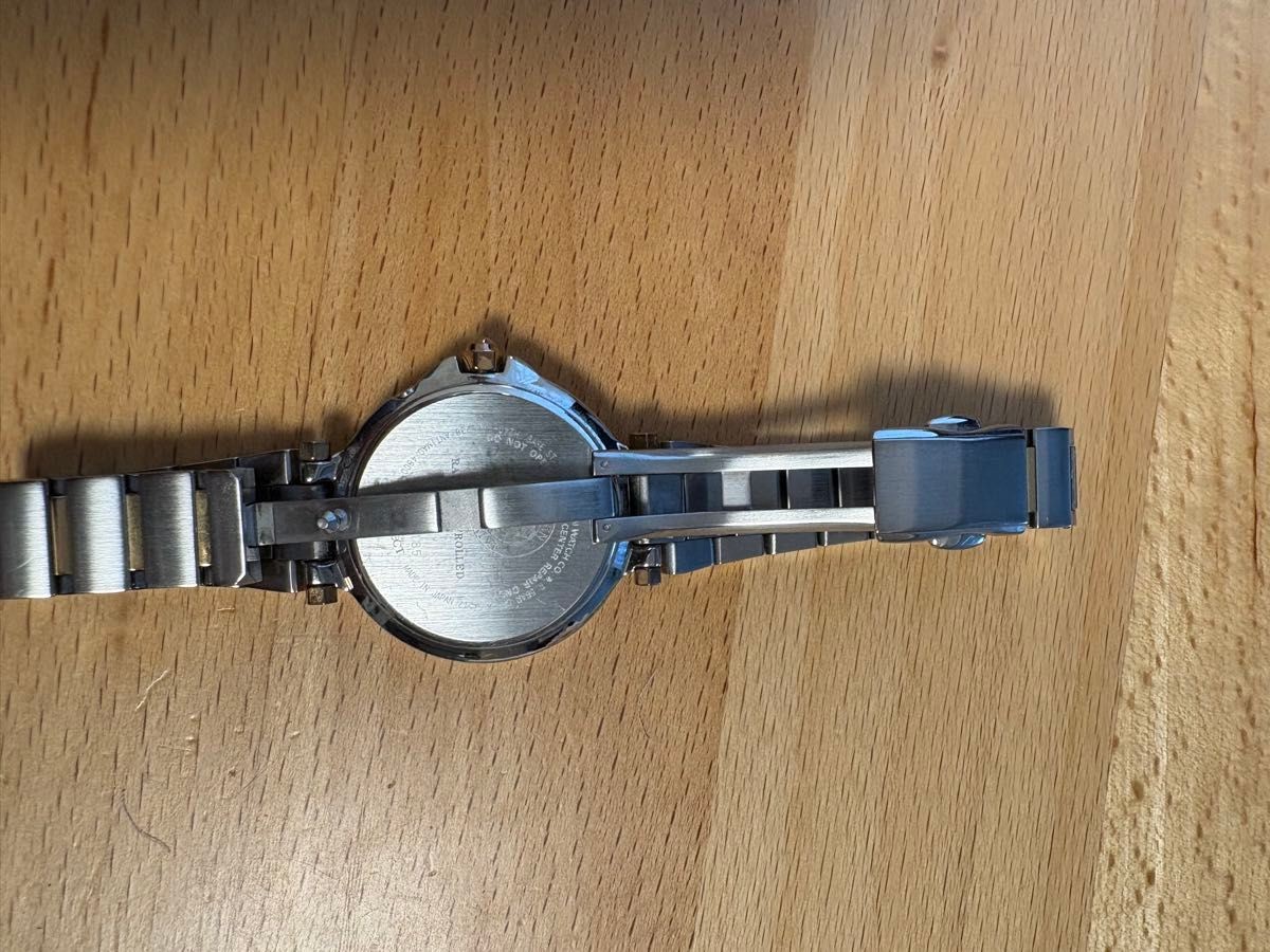 SEIKO Watch Citizen