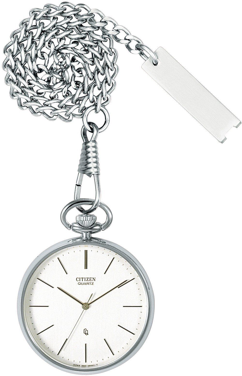 CITIZEN pocket watch Citizen Collection CITIZEN Collection pocket watch CITIZEN