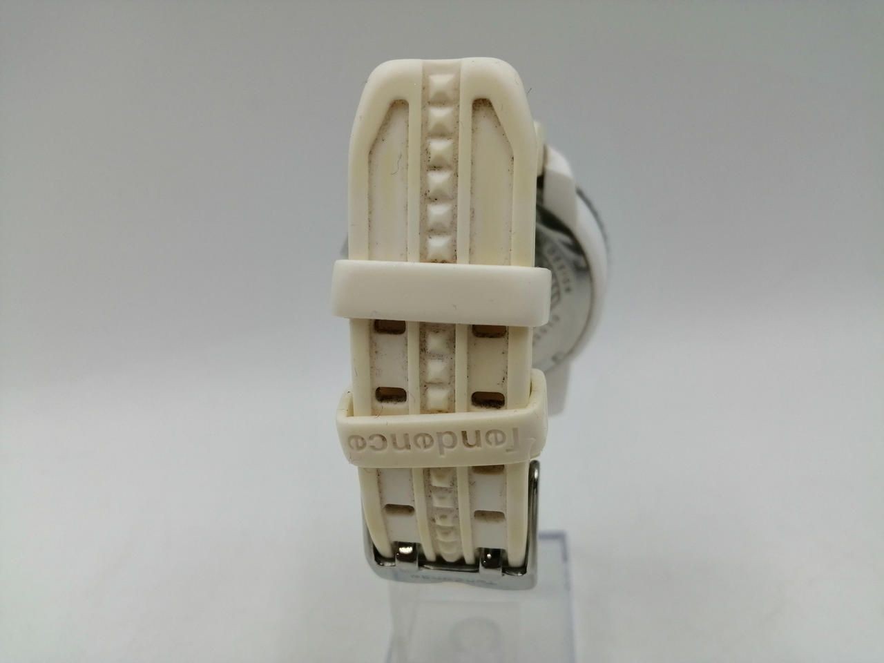 TENDENCE Watch TY460010 Used