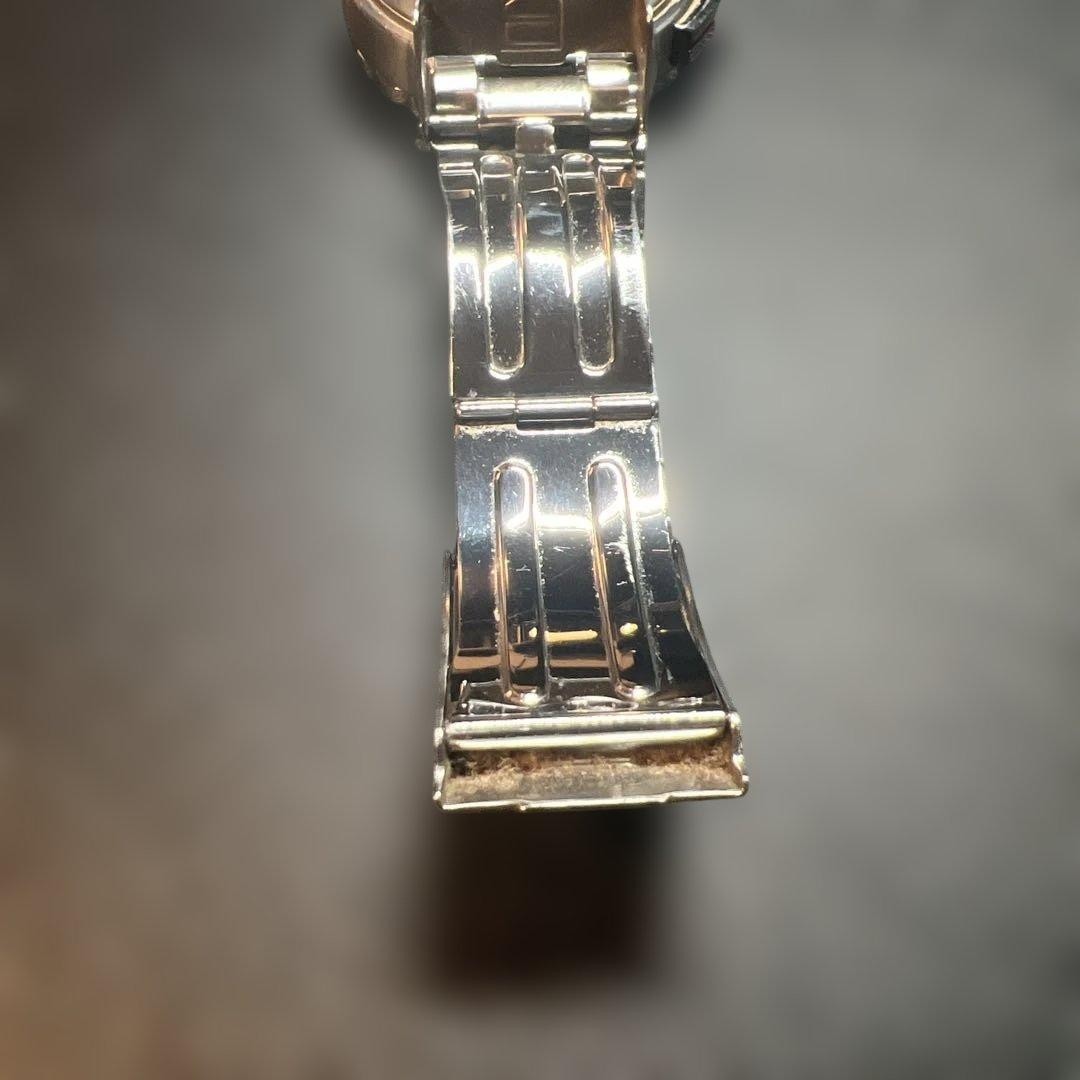 TAG Heuer Formula 1 CAU2011 Automatic Chronograph 44mm Excellent
