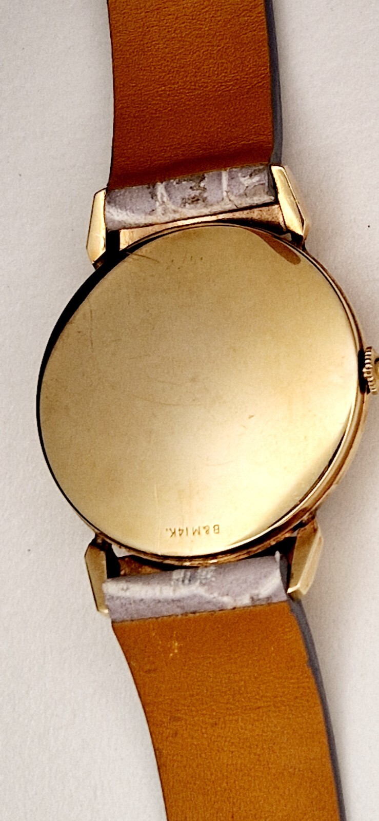 Wristwatch