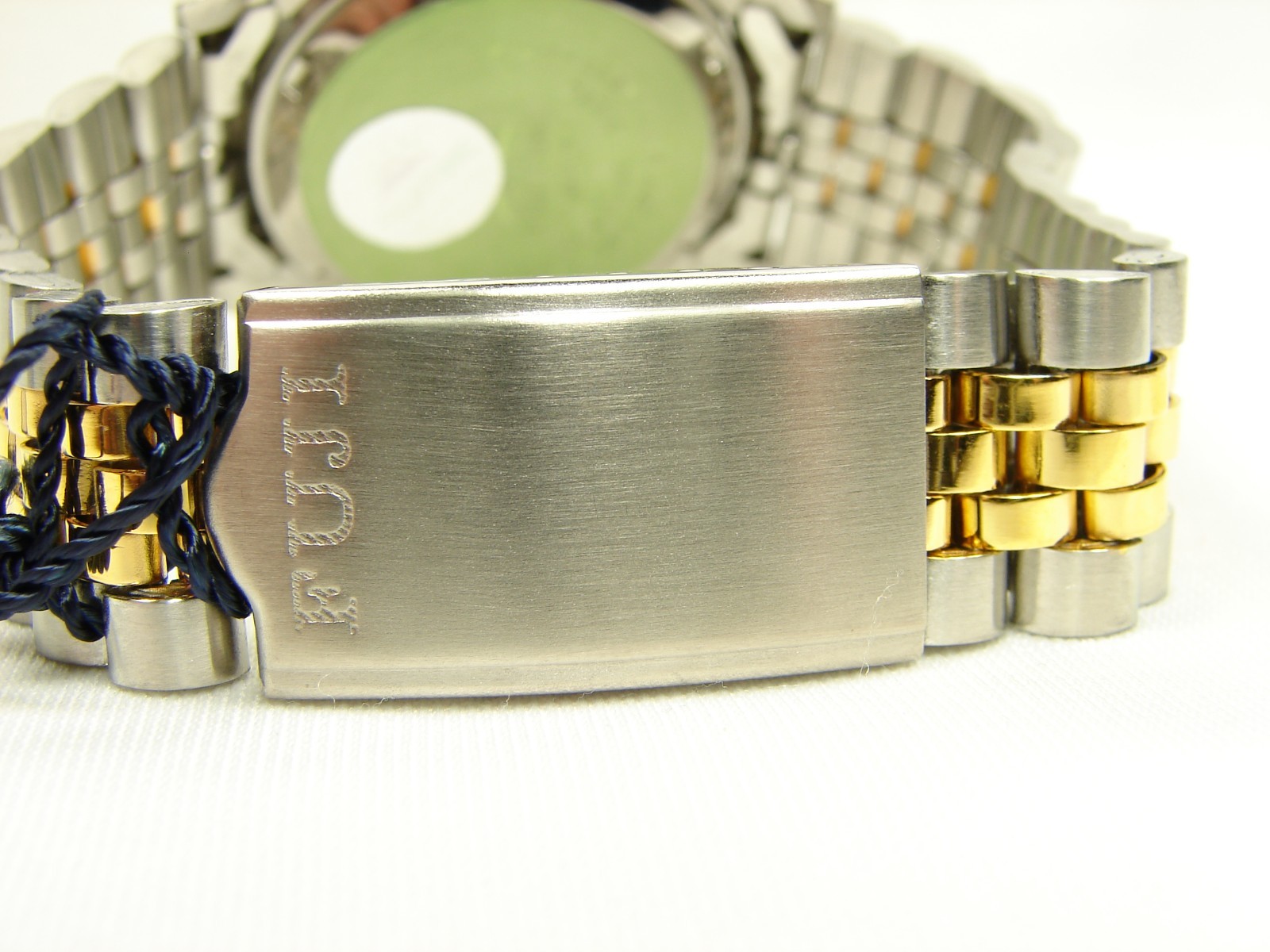 FUJI TIME NOS Automatic Watch