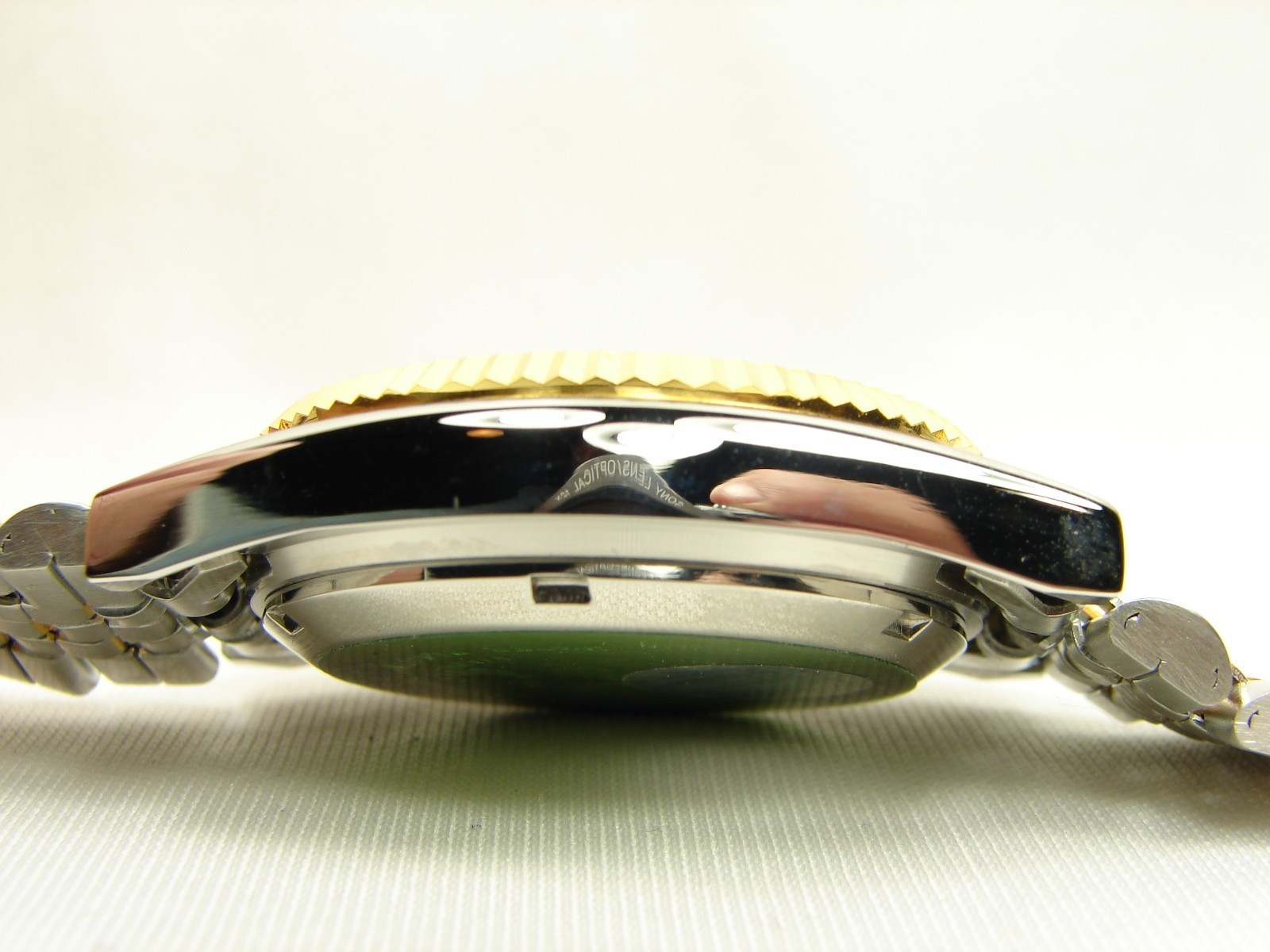 FUJI TIME NOS Automatic Watch