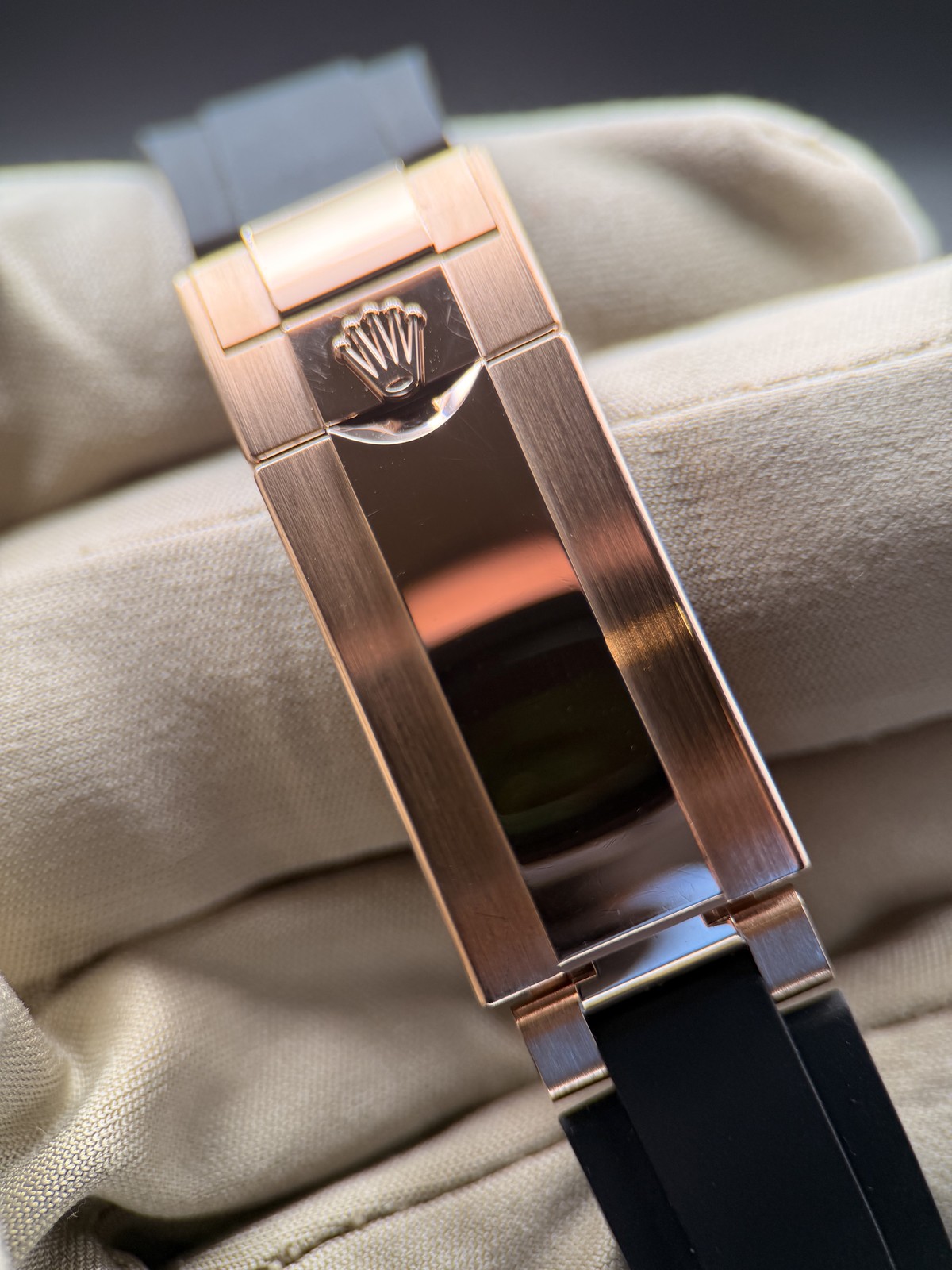 Rolex Yacht-Master 40