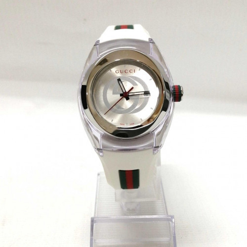 GUCCI SYNC Watch YA137302