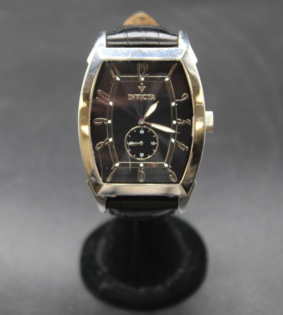 Invicta 12207 Flame Fusion Men’s Watch *Pre-owned* FREE SHIPPING