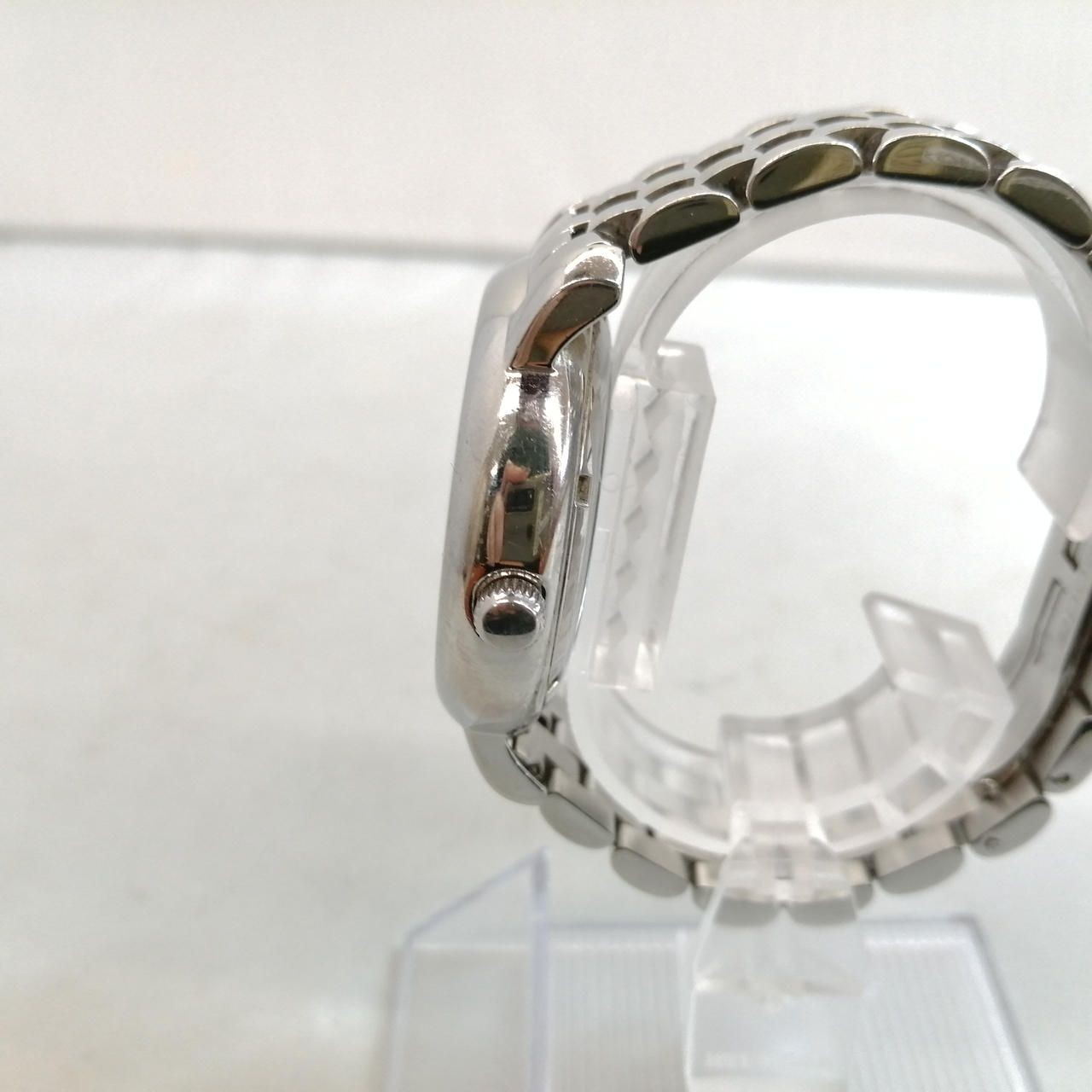 EPOS Automatic Watch 3249 Used