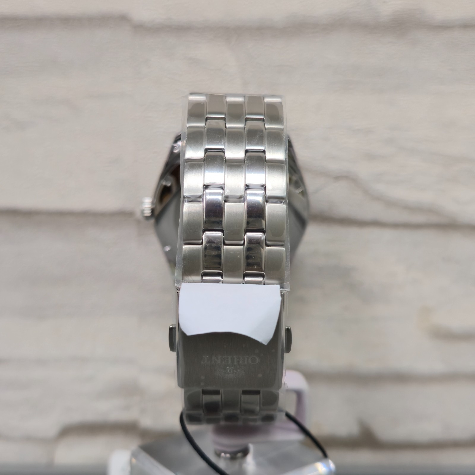 Orient Contemporary Rare RA-BA0002E Multi Year Calendar 43.5 mm Men’s Watch