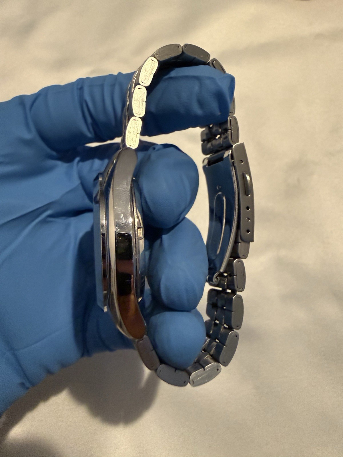 Seiko 5 Automatic Wristwatch