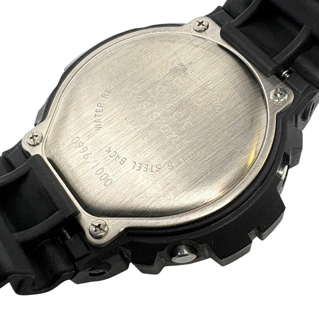 Condition G SHOCK DW 6900 Captain Santa Black Limited to 1000 Pieces