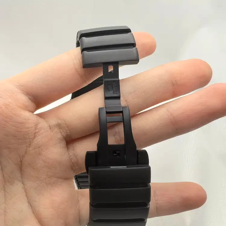 “Lumin” L700, Elegant, Mysterious and Sci-fi, Men Quartz watches