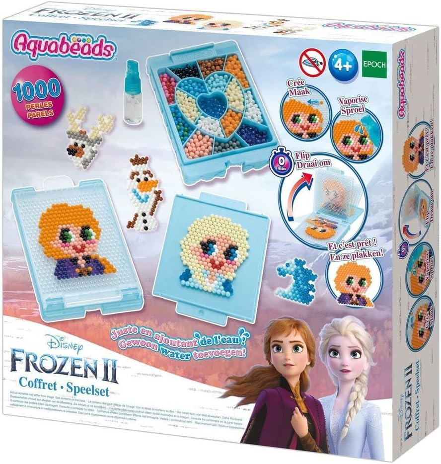 Deluxe Character Pack, Craft Sets