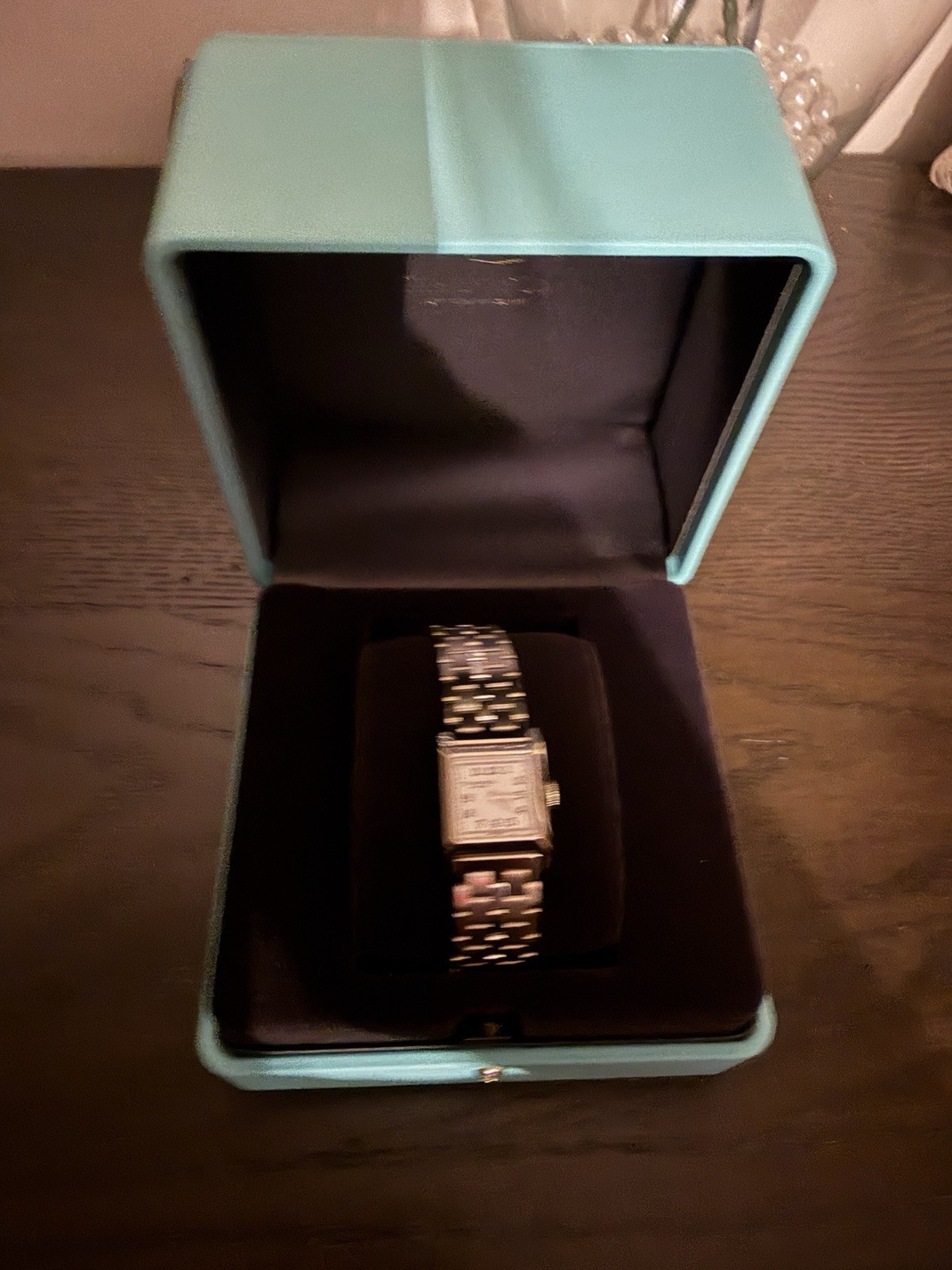 Tiffany & Co. Union Watch