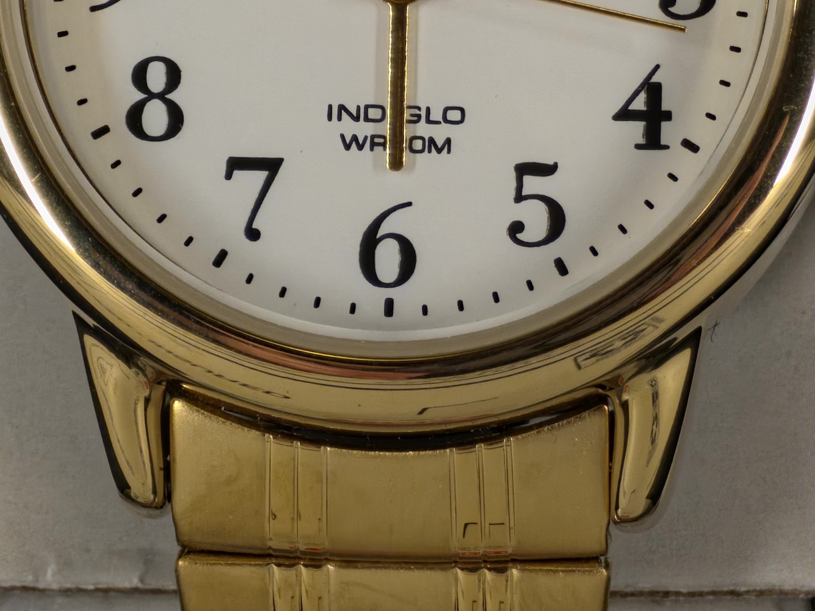 Timex Easy Reader 25mm Stainless Steel Expansion Band Watch ~ TW2W52400 +Indiglo