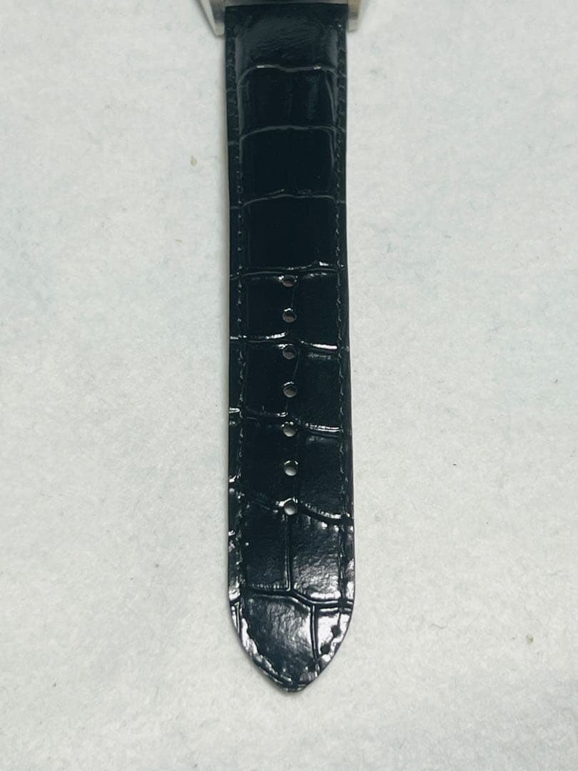Orient Wristwatch Day-Date Automatic Dress Watch 37mm wrist 20.5cm/8.1in Japan