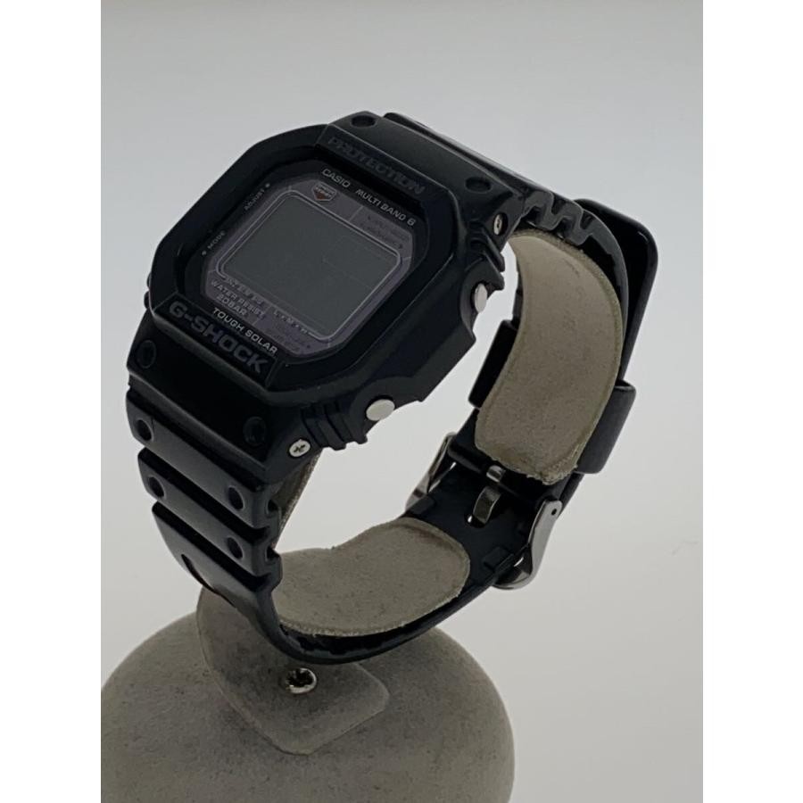 CASIO G-SHOCK Case Size 3.2 ×4.2cm Wrist Size 23cm Used Watch #322442724