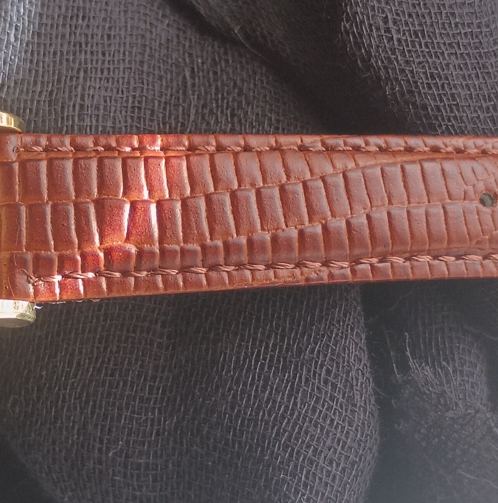 18k Solid Gold OMEGA Constellation Arrow Markers Automatic Vintage Men’s Watch