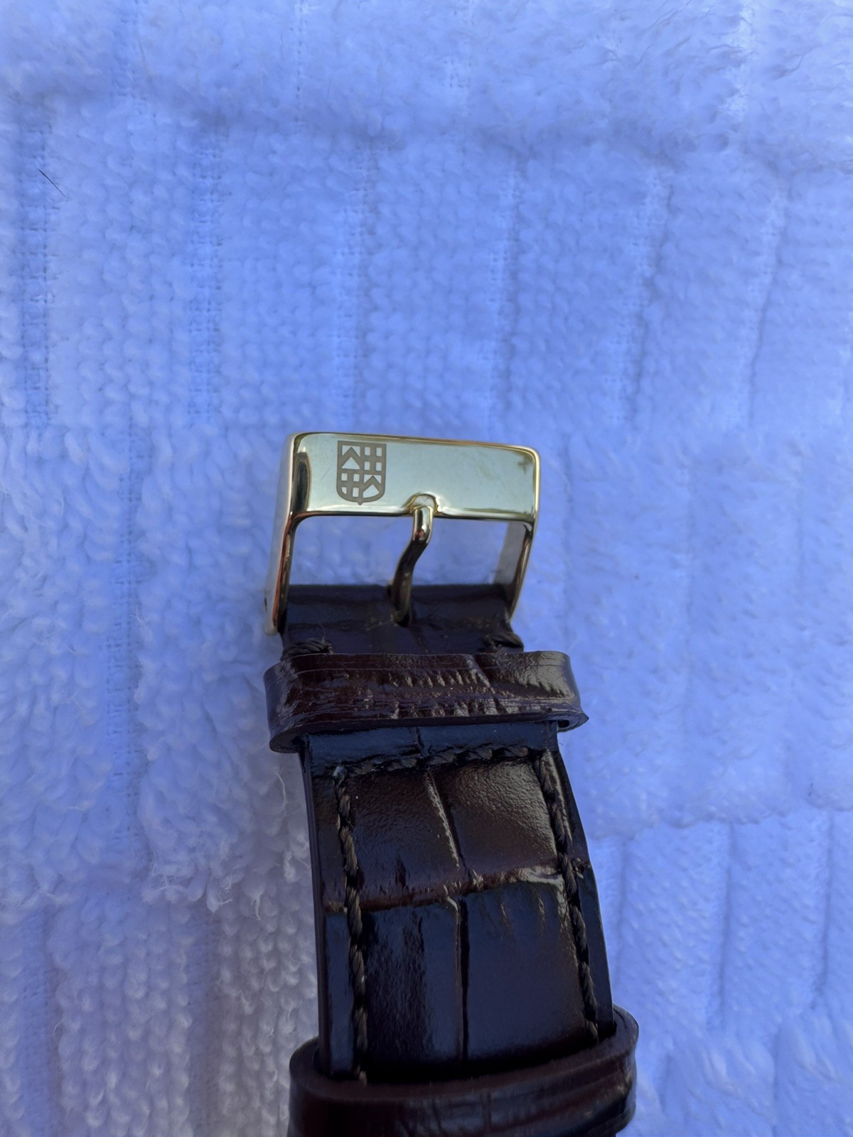 Frédérique Constant Classics Index Automatic