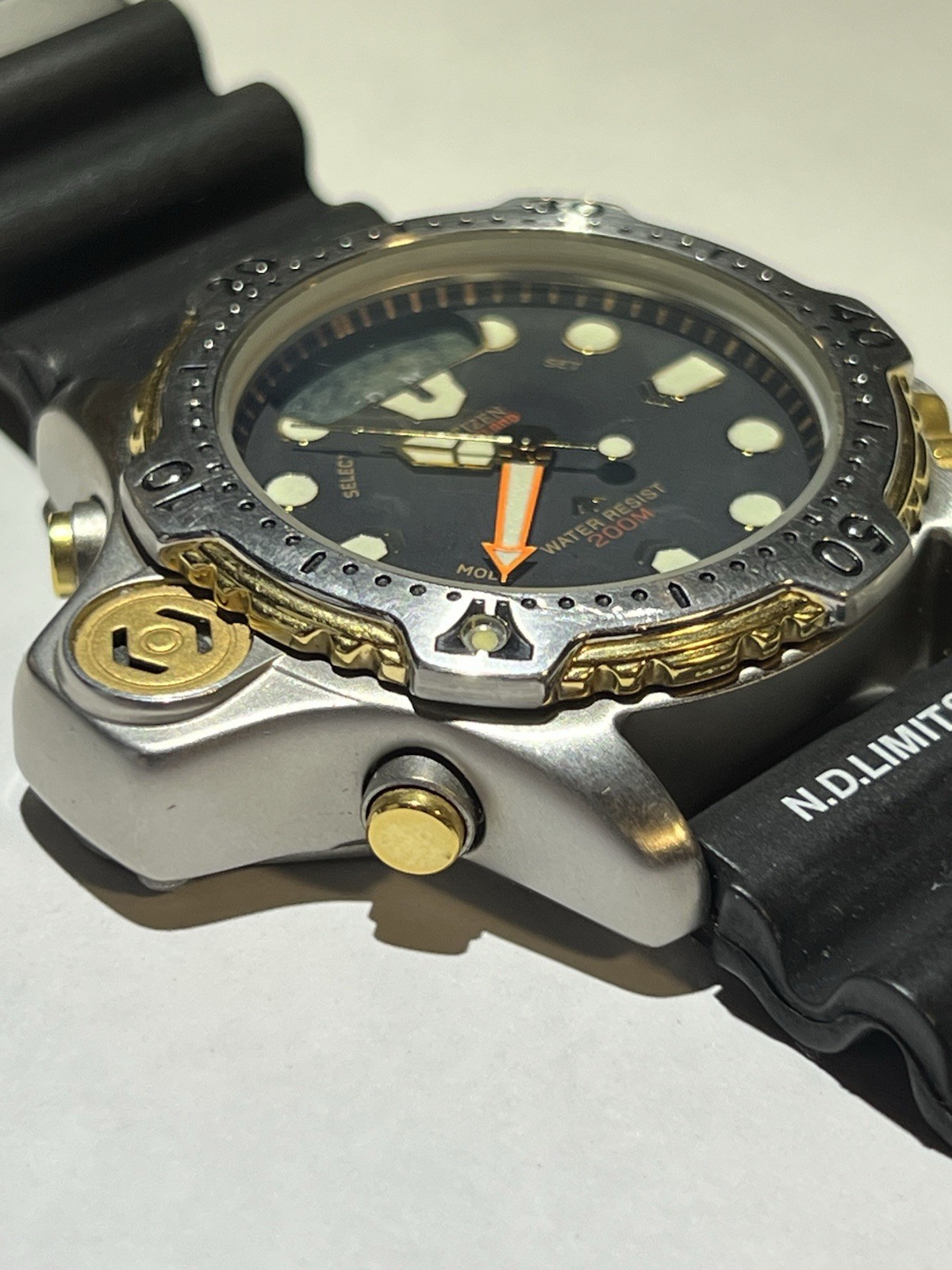 Citizen Promaster Aqualand Watch – C023
