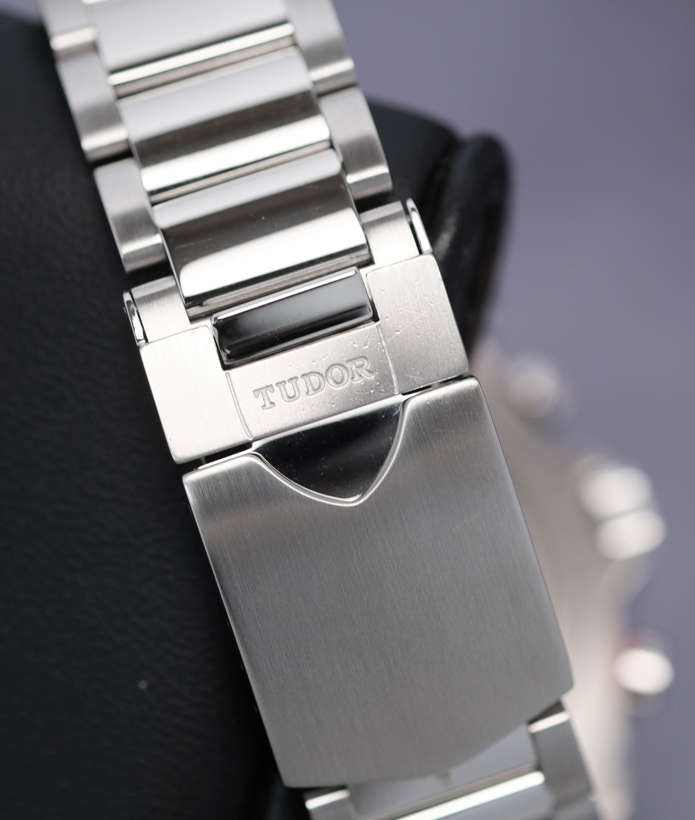 Tudor Grantour Chrono FlyBack 2018 | With Box And Tudor Service Warranty