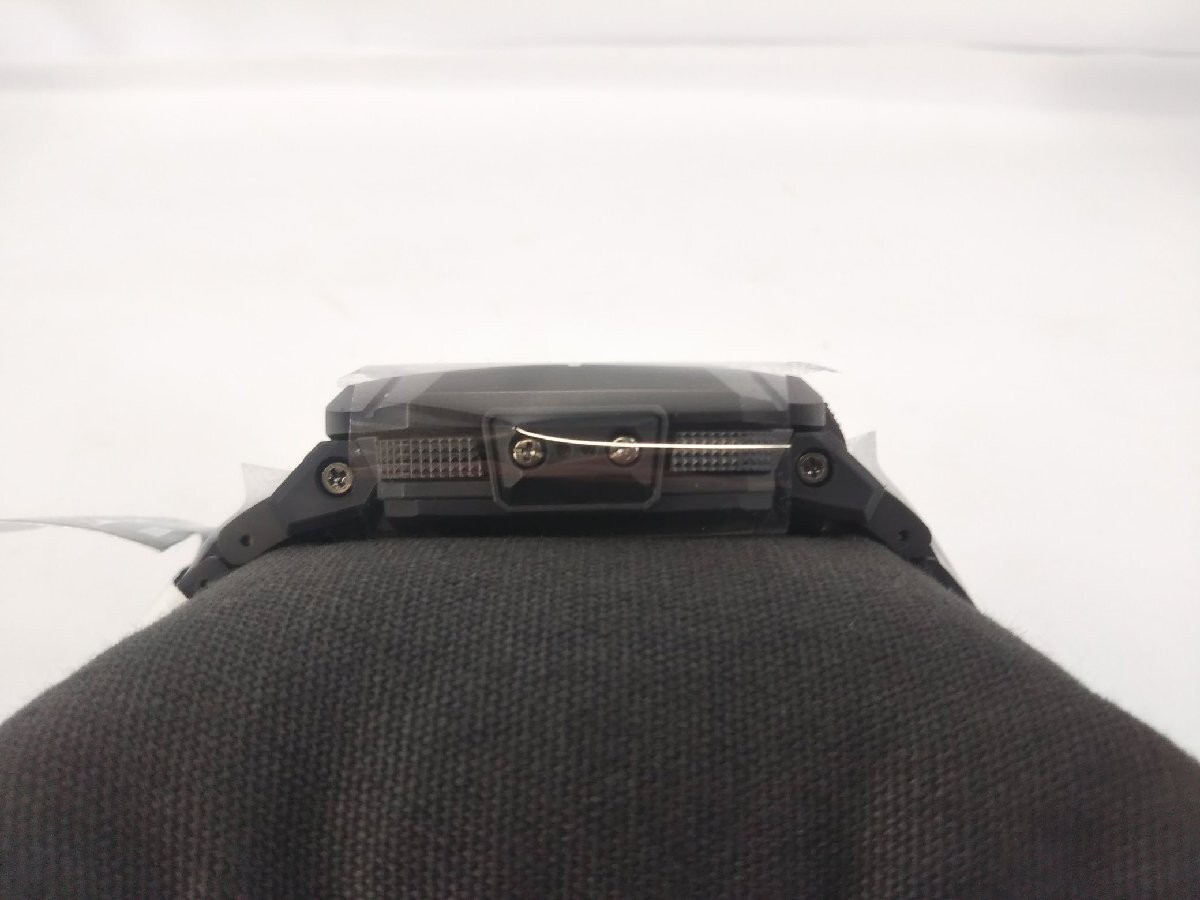 item CASIO PRO TREK Casio Pro Trek White Mountaineering collaboration model PRW