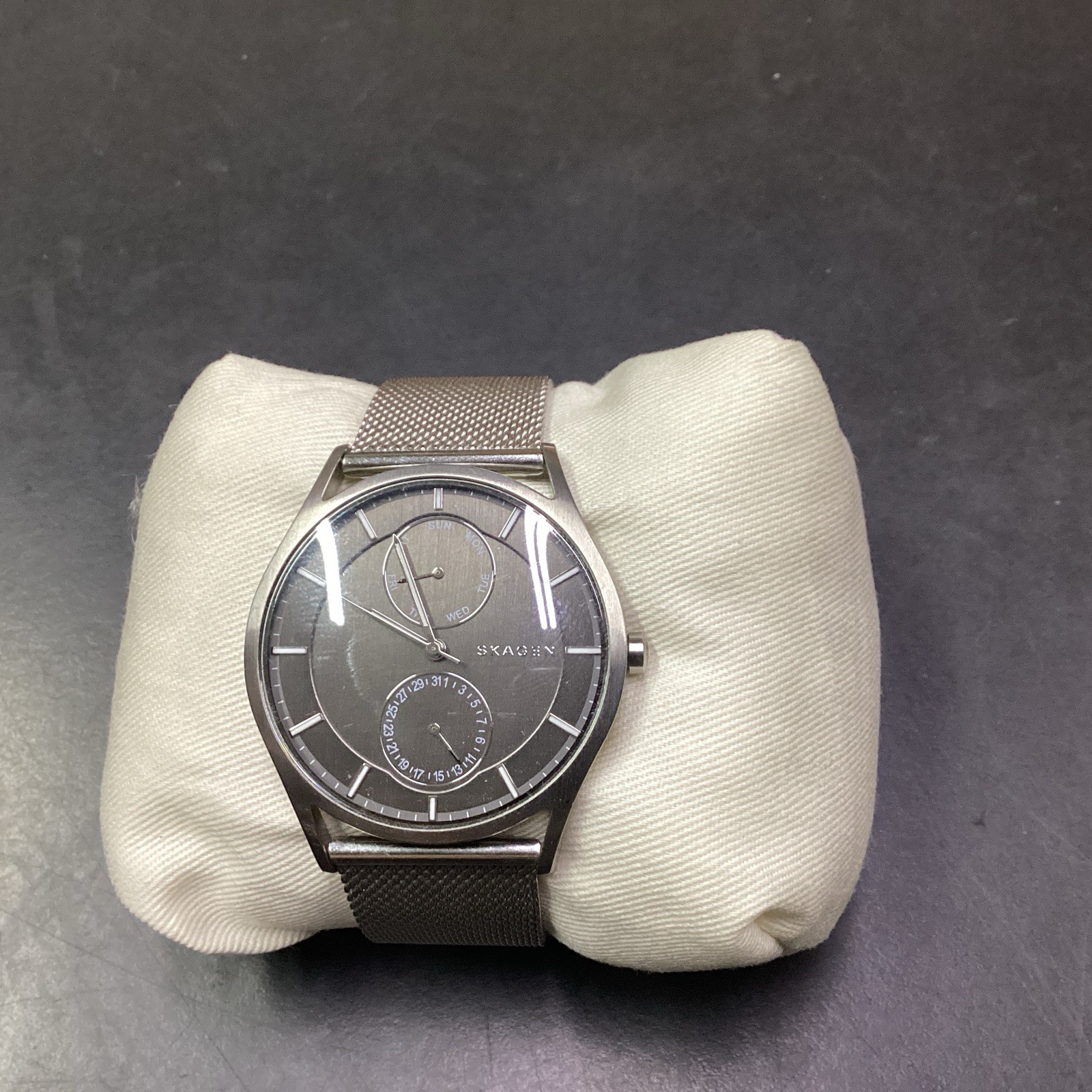Skagen mens watch SKW6172