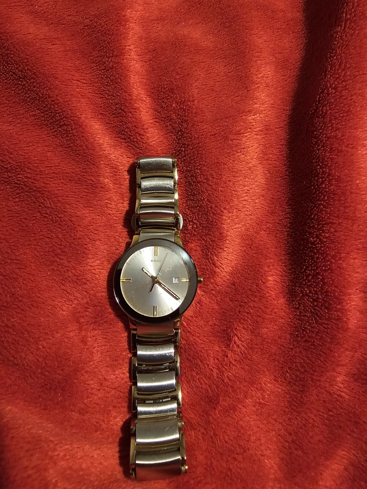 Rado Centrix Watch