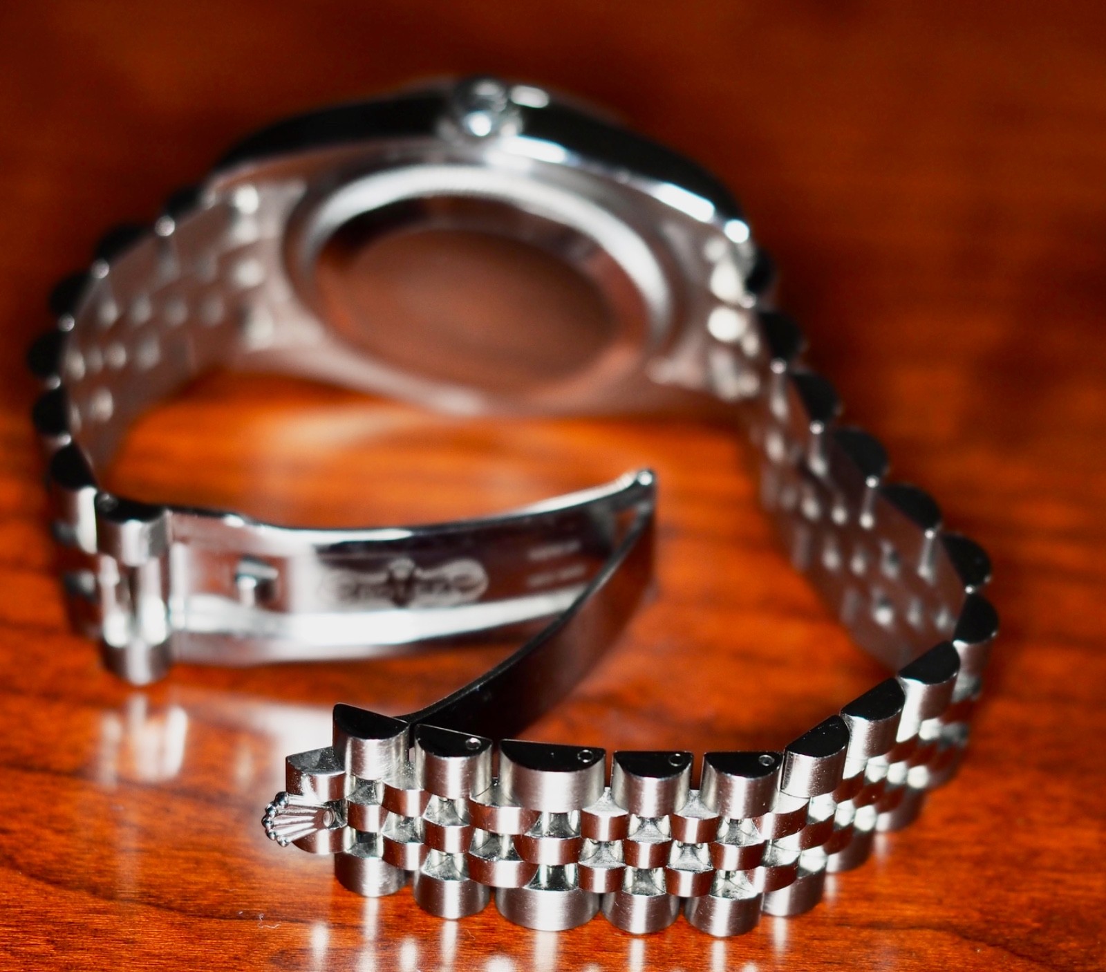 Rolex Datejust 116200 36mm