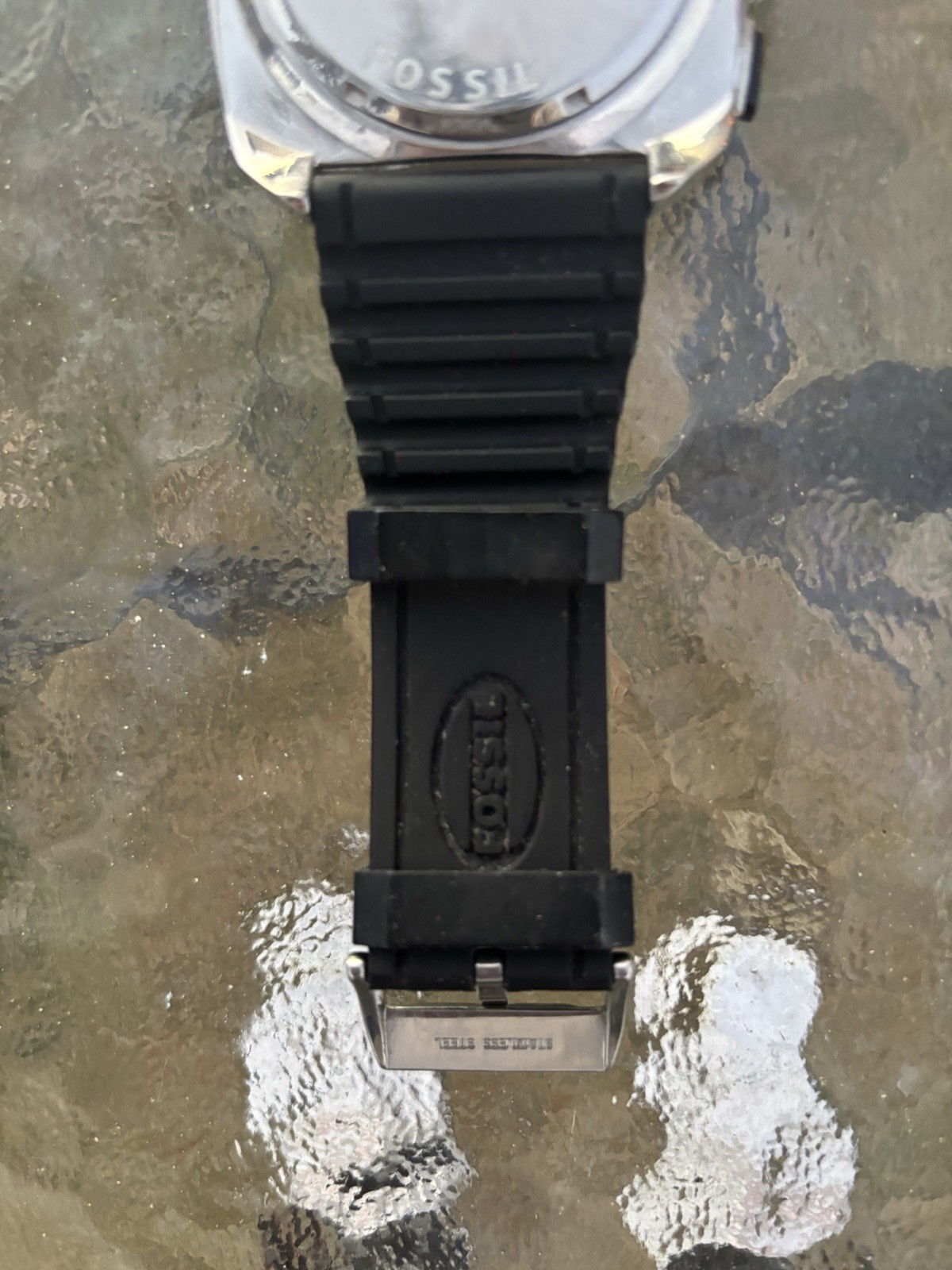Fossil Ch2576 Watch