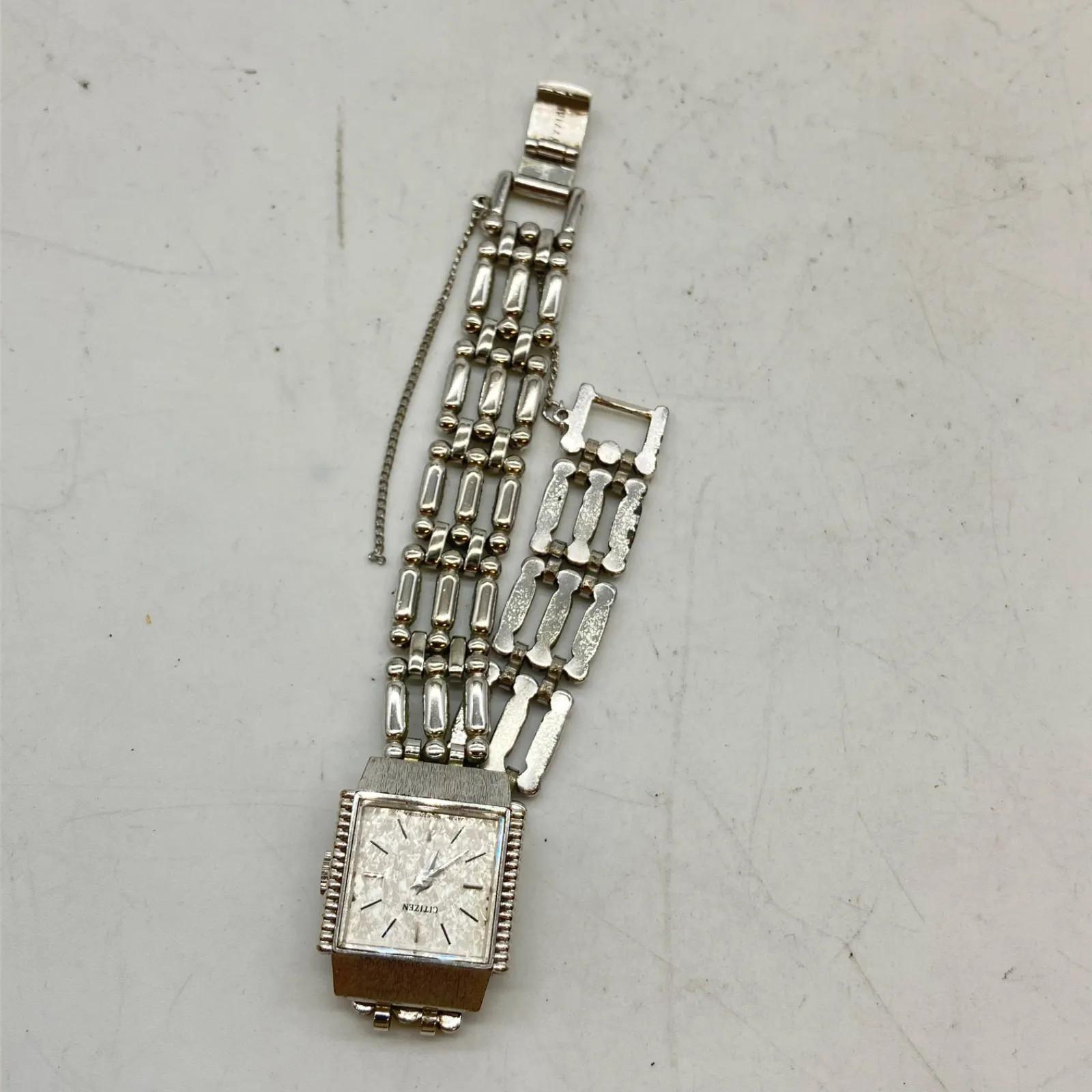 T959 [Working Condition] CITIZEN Watch, Manual Winding