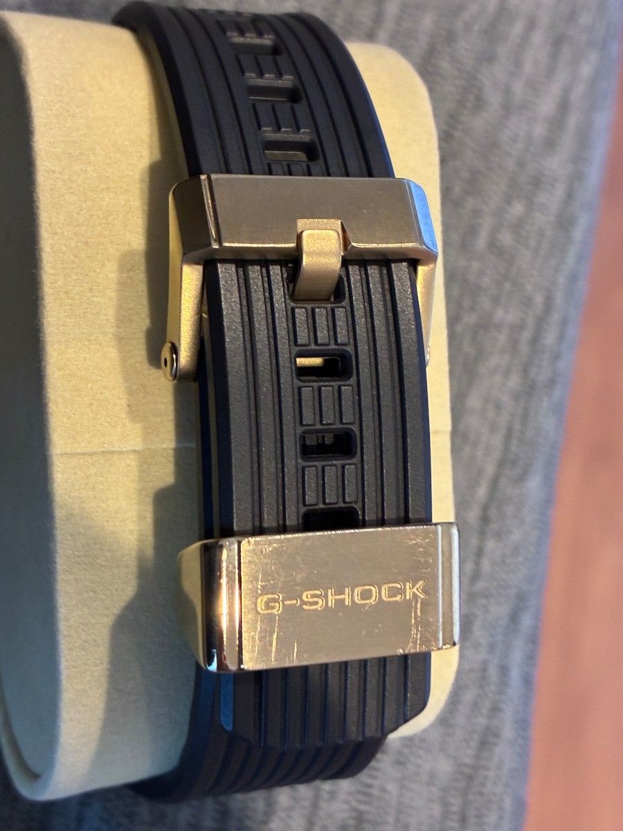 Drop Limited G-Shock Blue Phoenix MTG B2000PH 2AJR Excellent Condition Due to