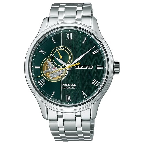 Seiko Watch PRESAGE SARY237