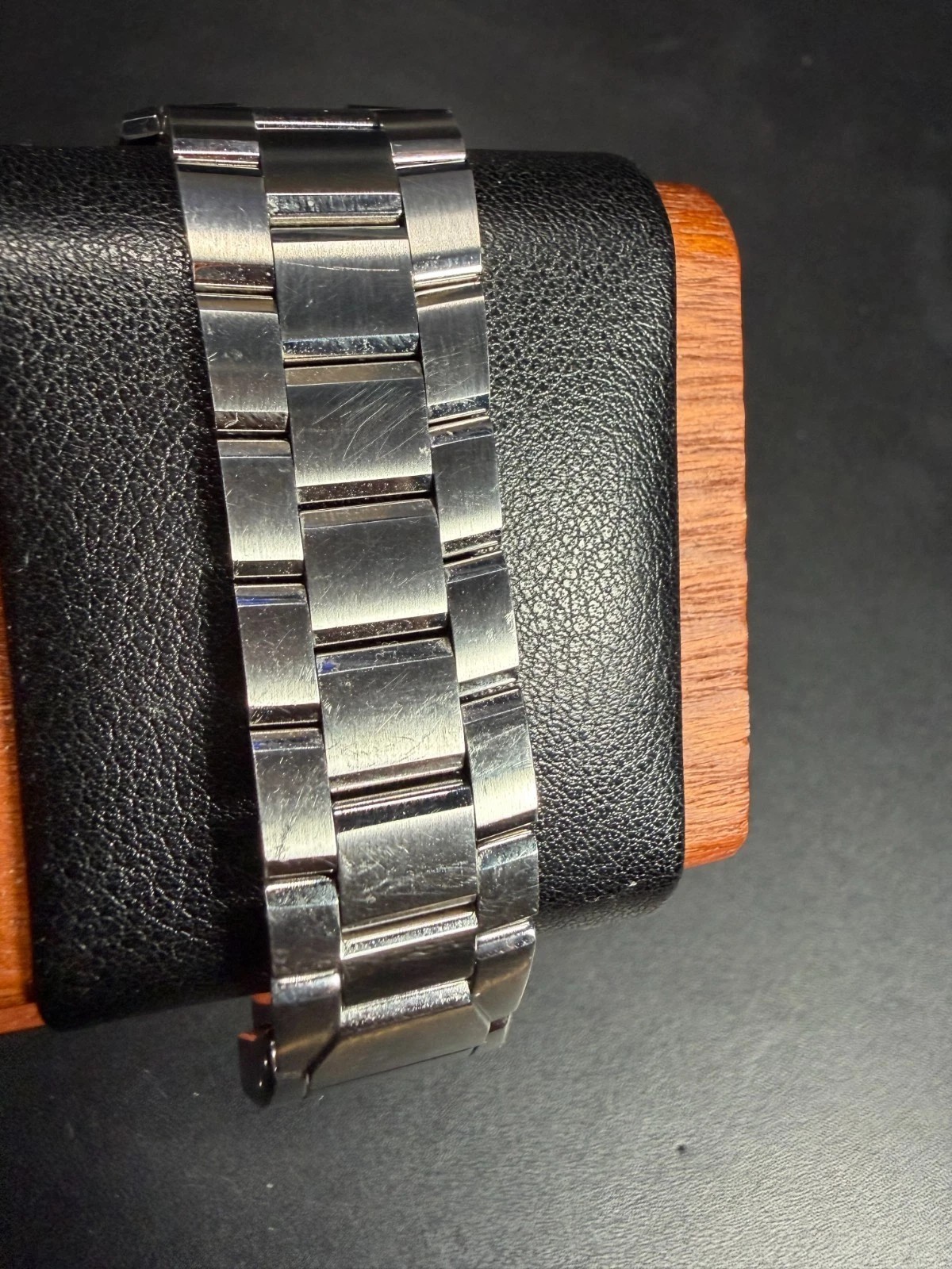 Oris ProPilot Date 41mm Chalk Grey Bracelet 01 733 7805 4163-07 Box 2025