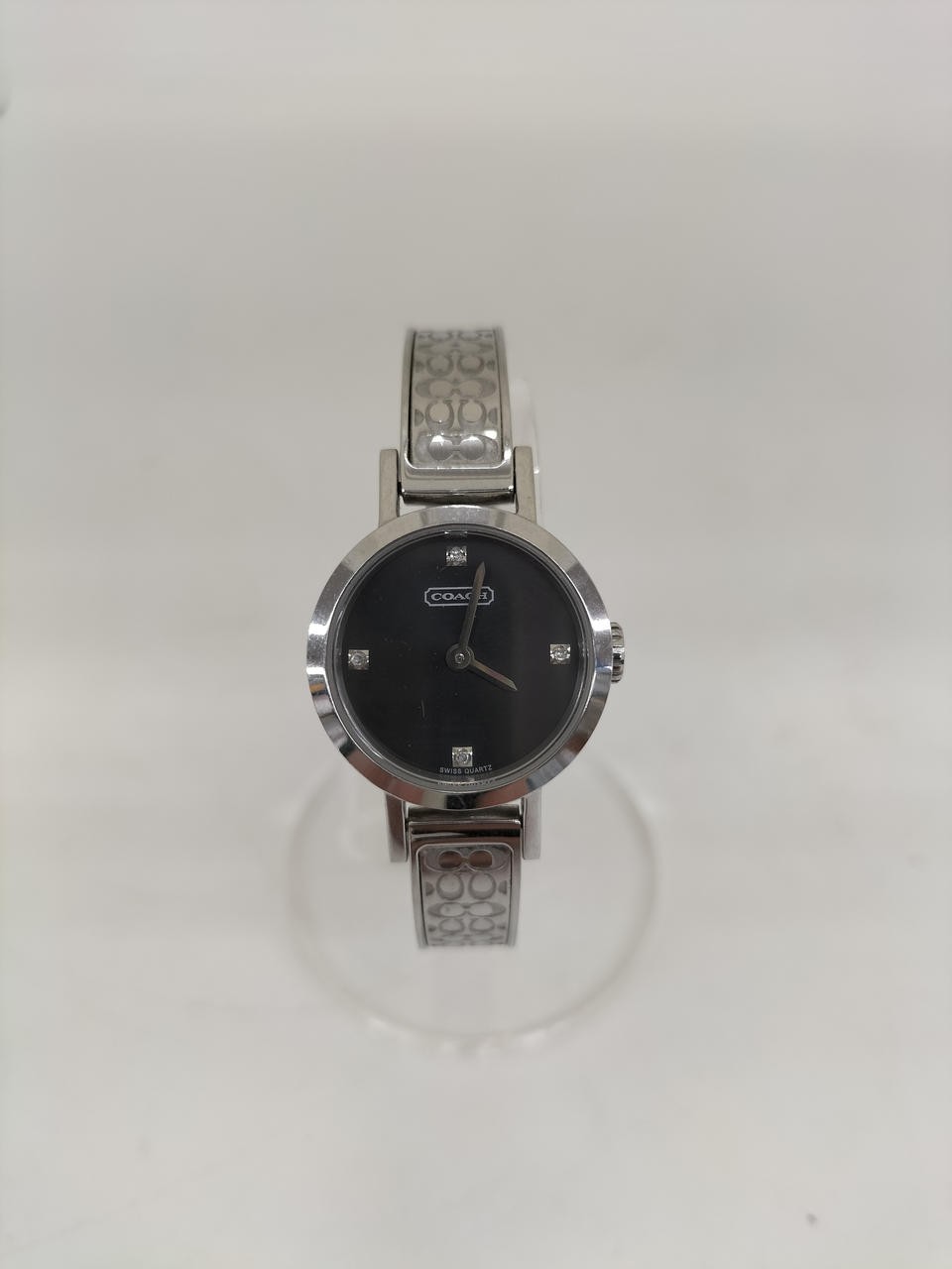 Ladies Quartz Model 0 277 COACH