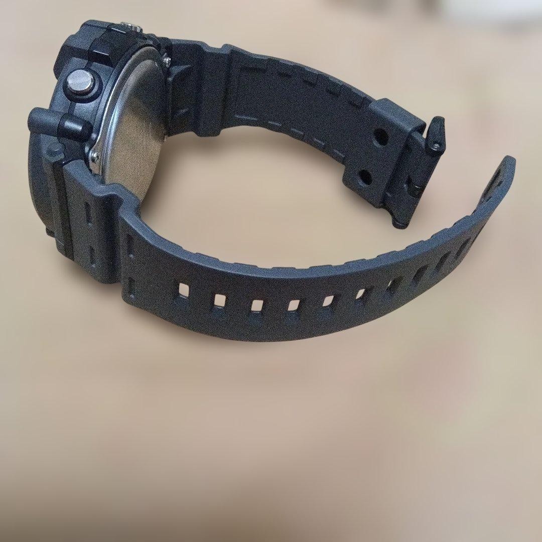 Good condition Cheap Casio 3502 AE-WH1500 digital watch