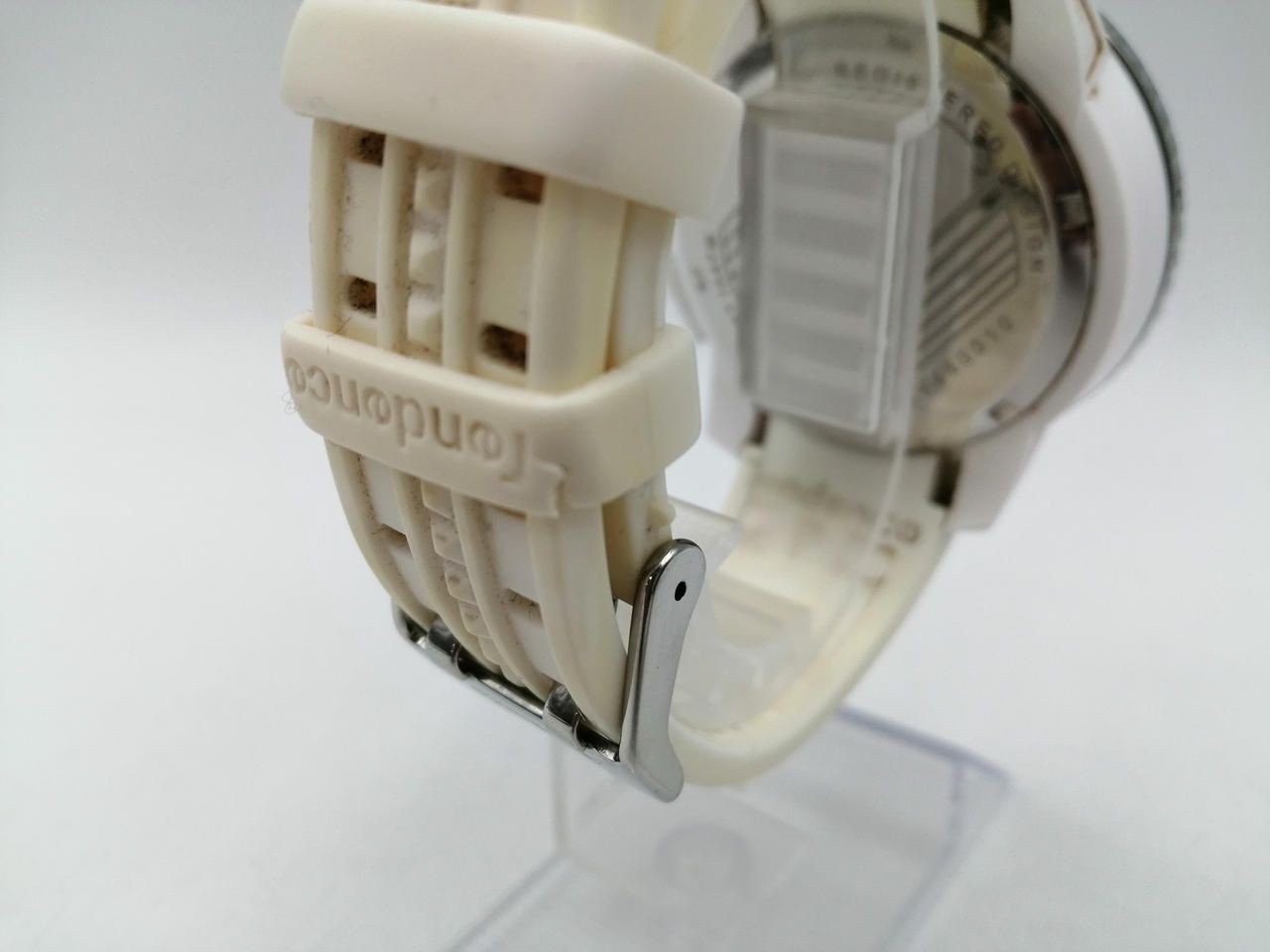 TENDENCE Watch TY460010 Used