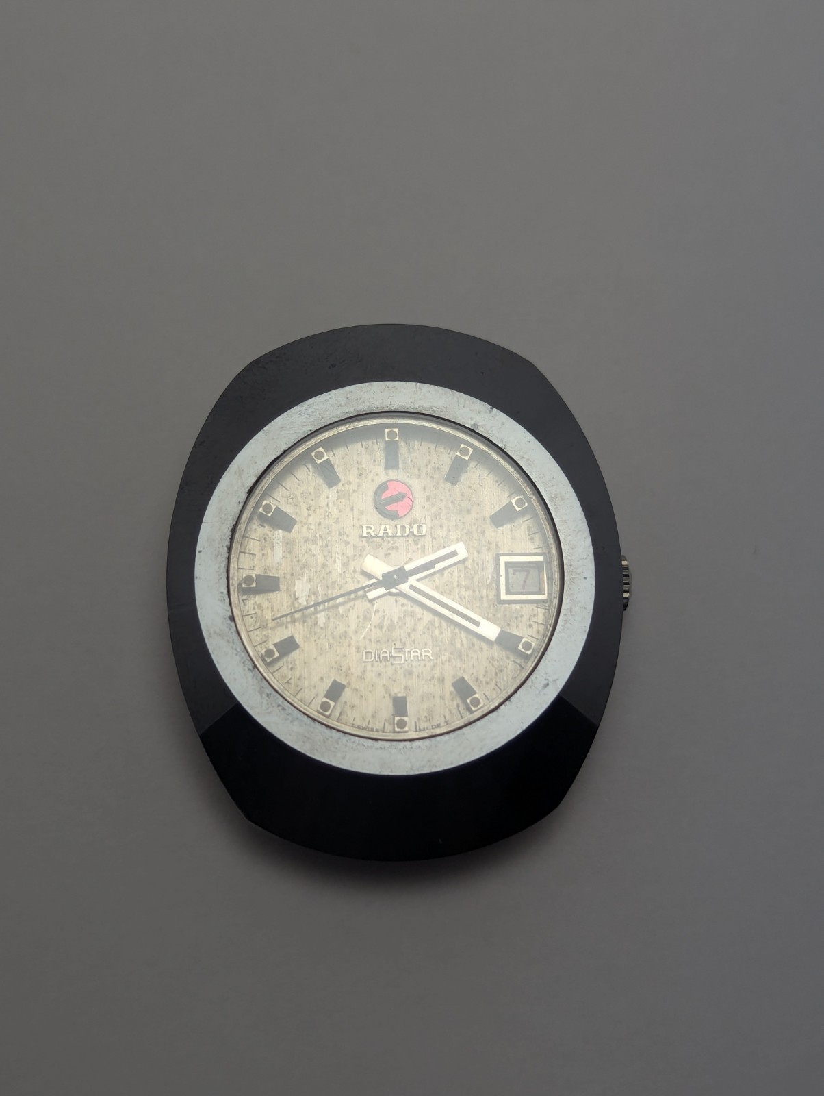 Rado Diastar Automatic