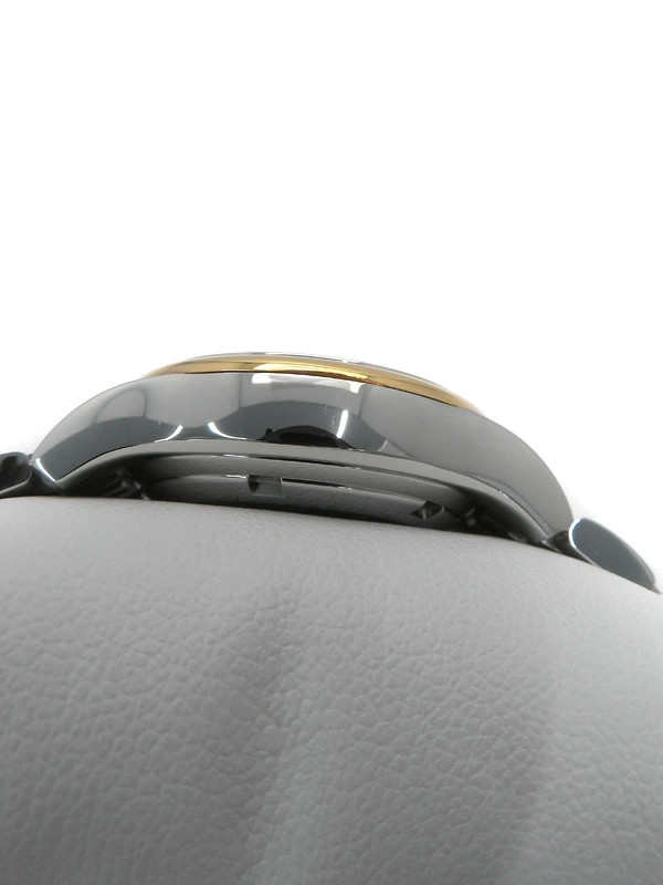 [ORIS] Oris ‘Classic Date’ 561.7650.4331M Ladies Quartz 1 Month