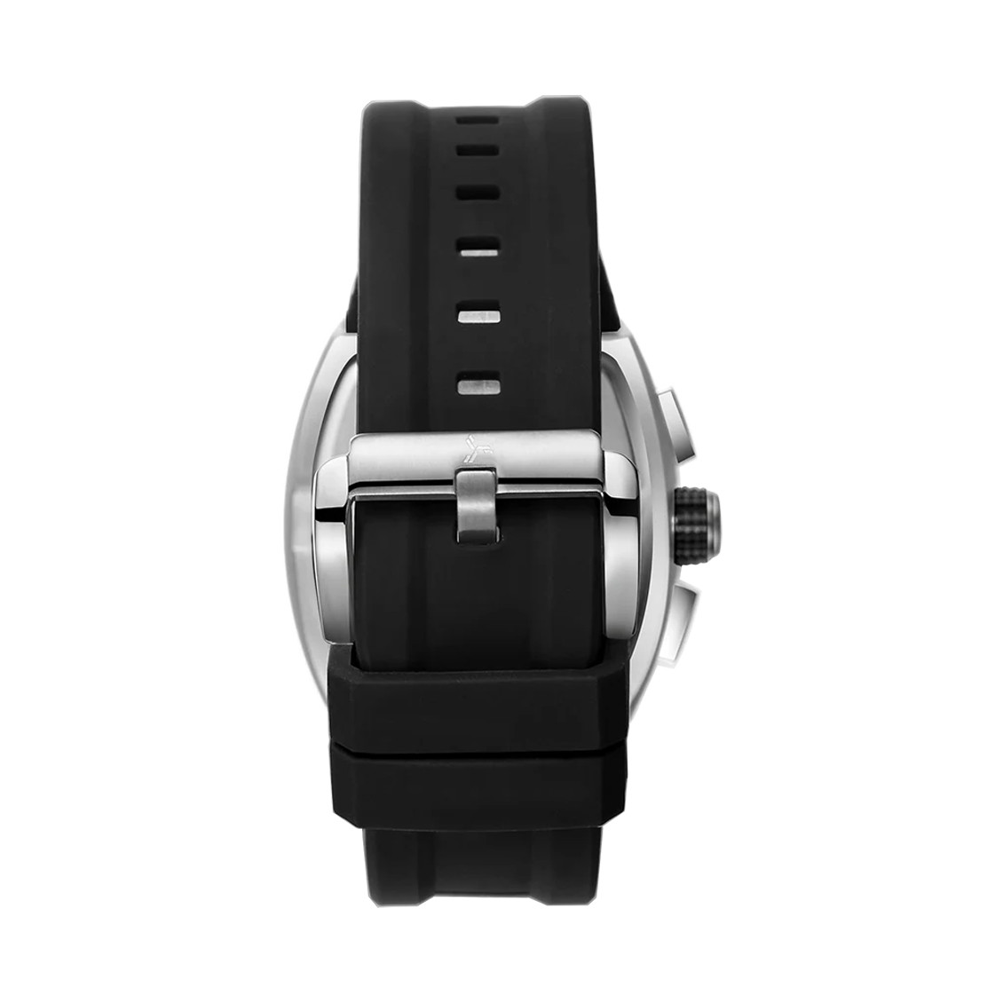 Tornado Xenith Men’s Multi Function Watch | Black Dial, 43x54mm, 100 m (10 ATM)