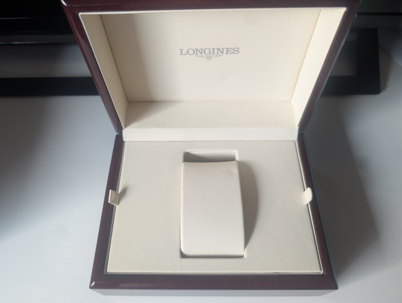 Longines Master Collection 190th Anniversary Silver Men’s Watch – L2.793.4.73.2