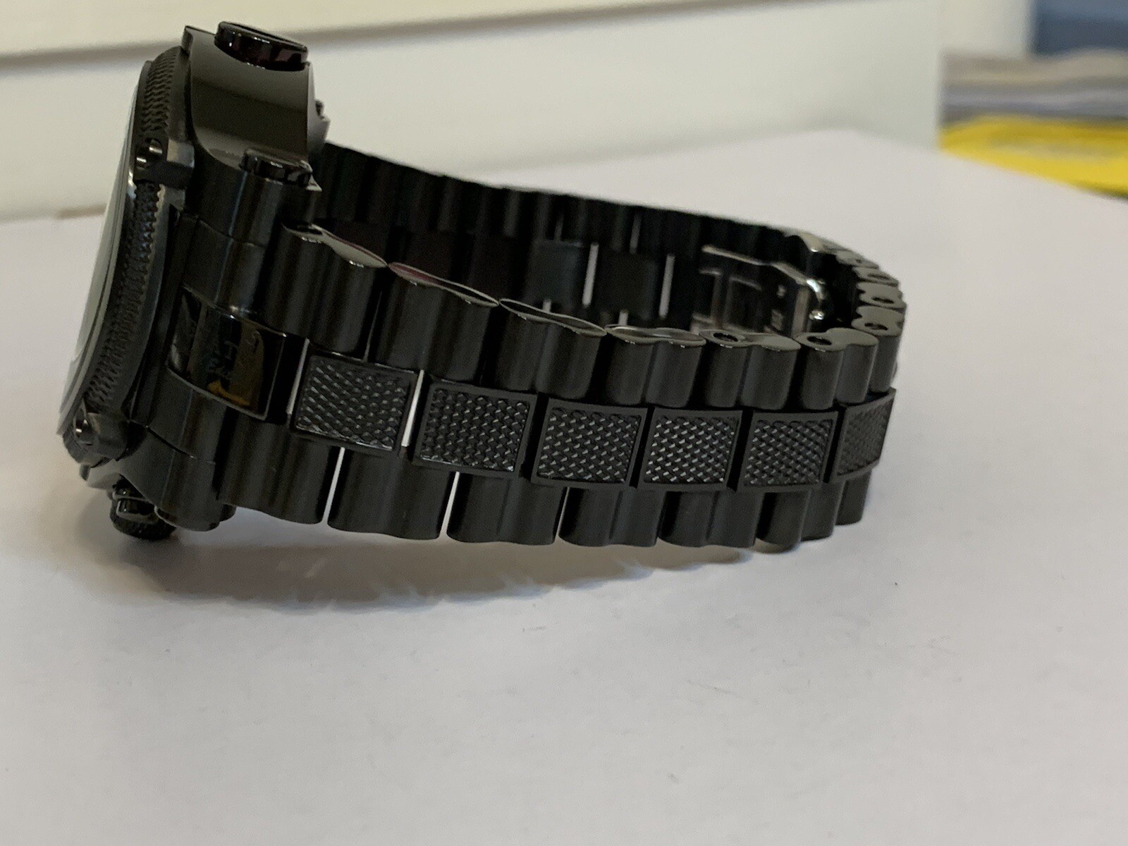 Renato Beast Interchangeable Limited Edition #24 of 900