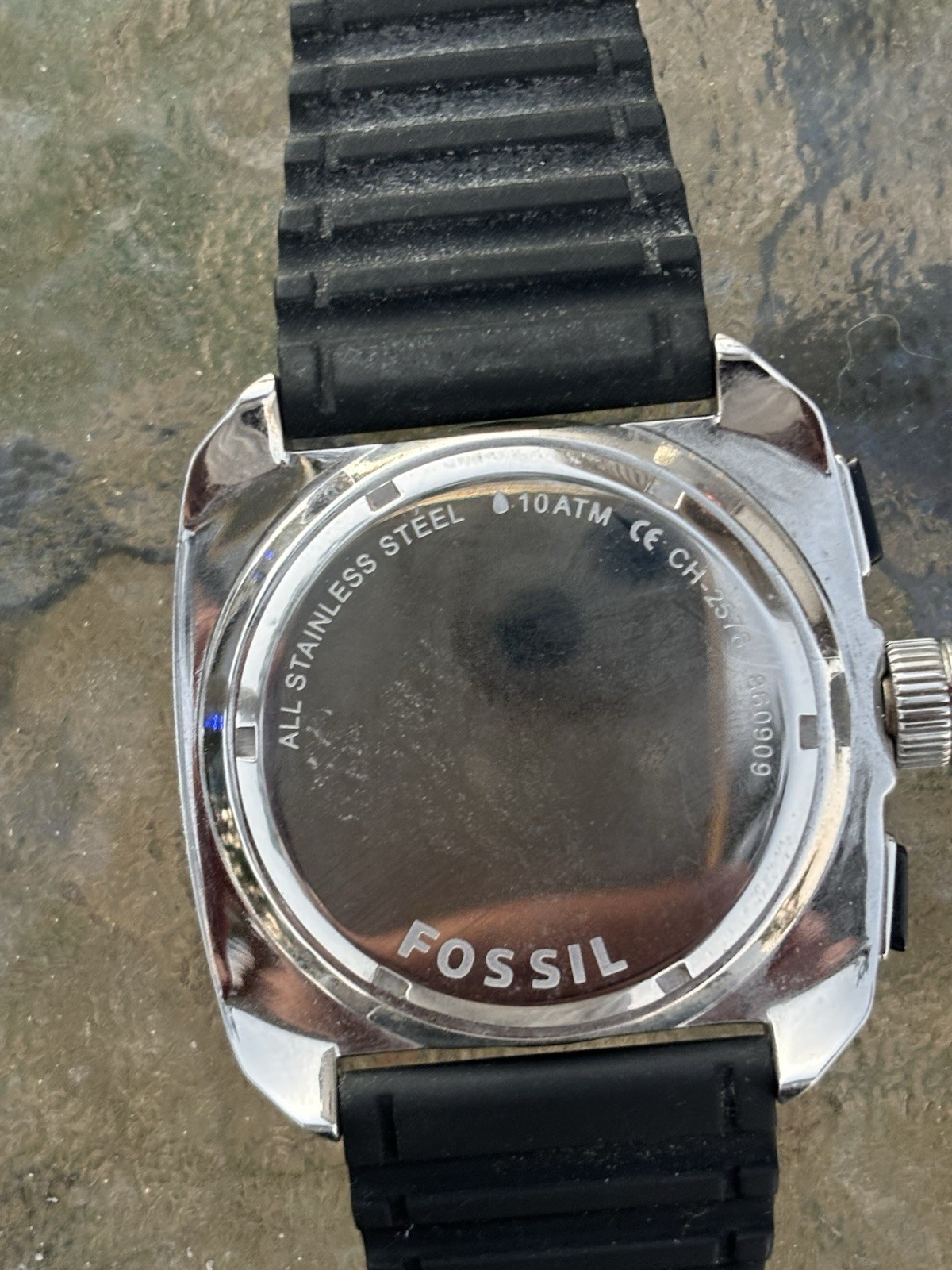 Fossil Ch2576 Watch