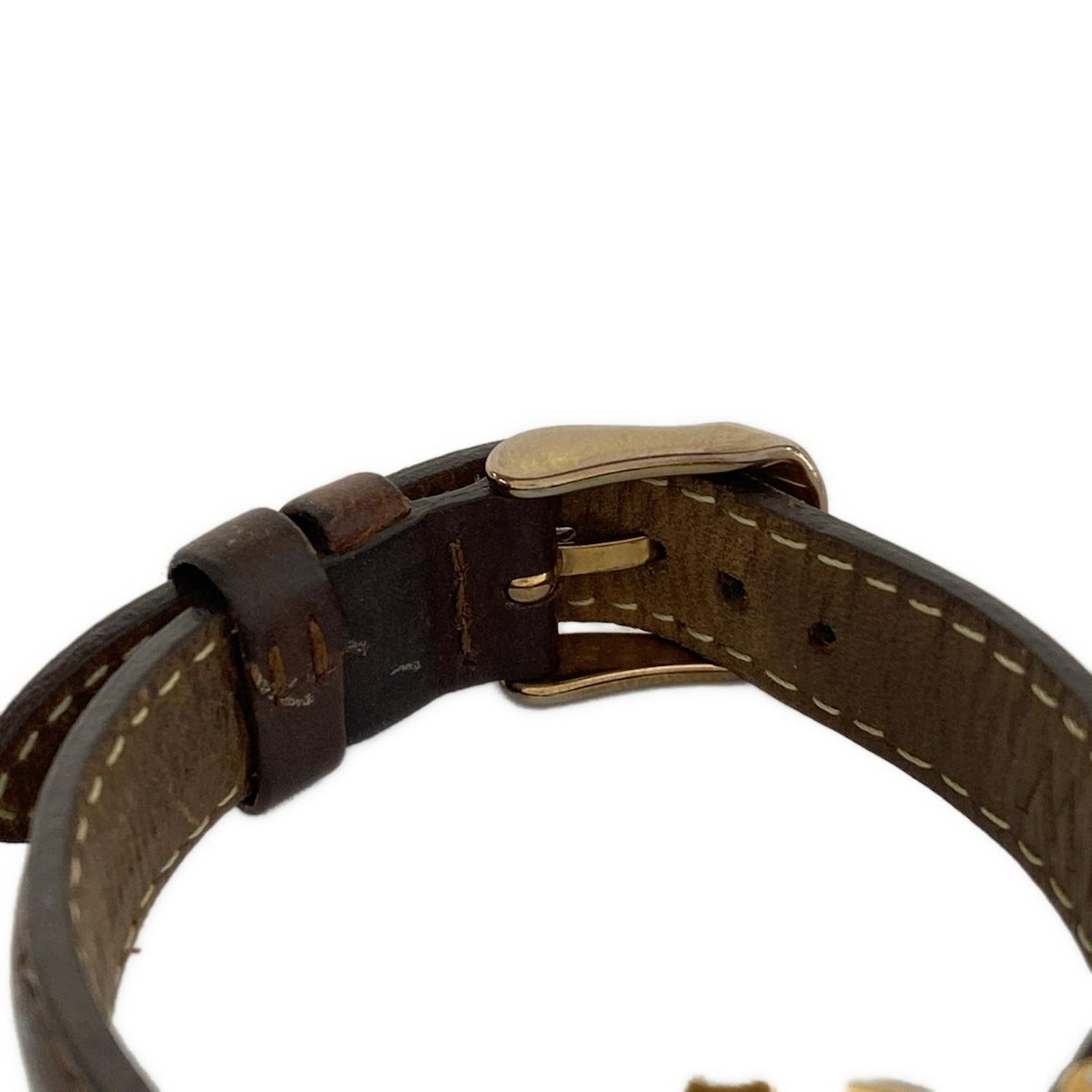 Daniel Wellington 034R6 Unconfirmed Dark Brown Women’s Wrist Watch